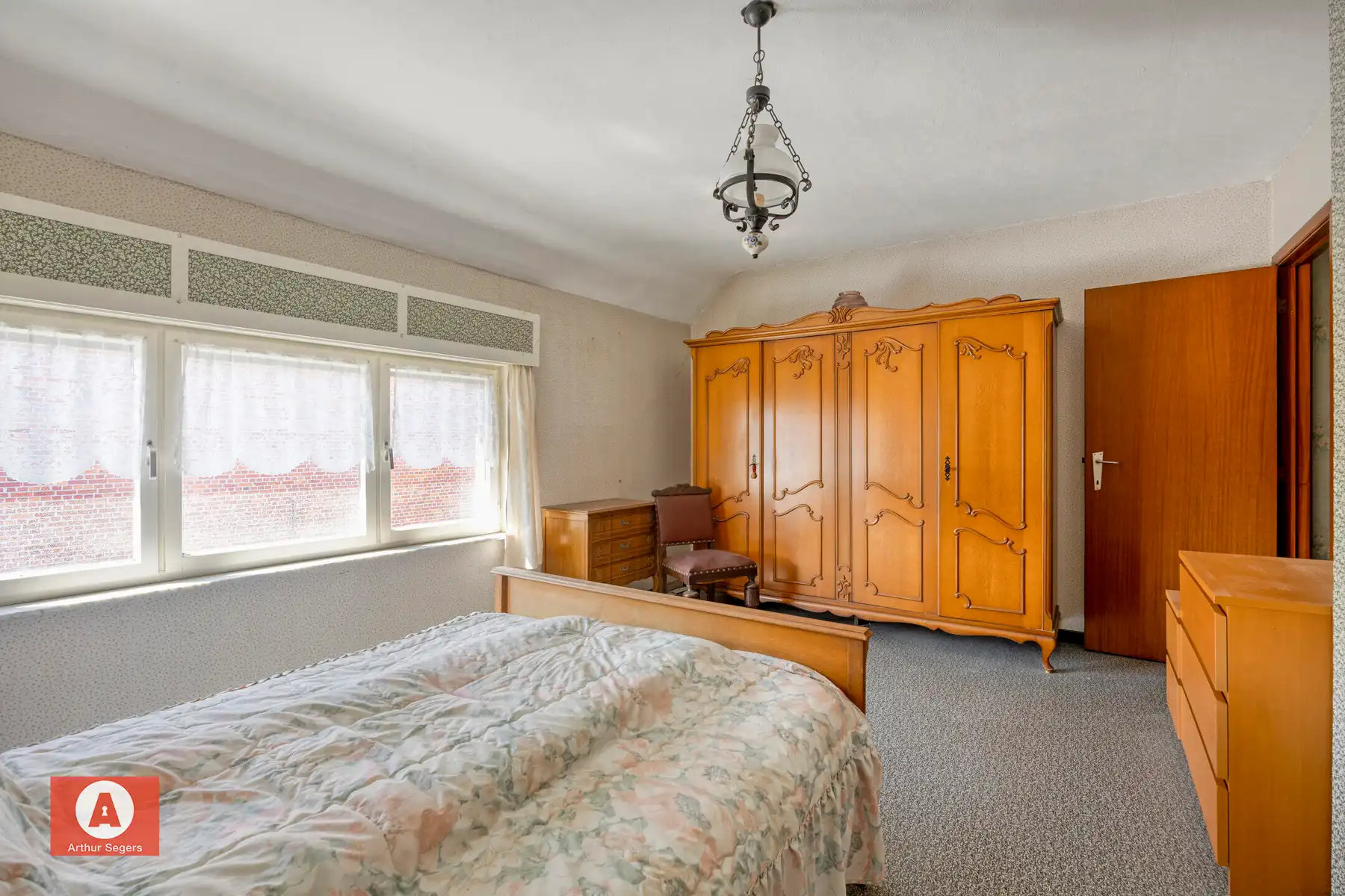 Renovatieproject op toplocatie aan de rand van Buggenhoutbos foto 23