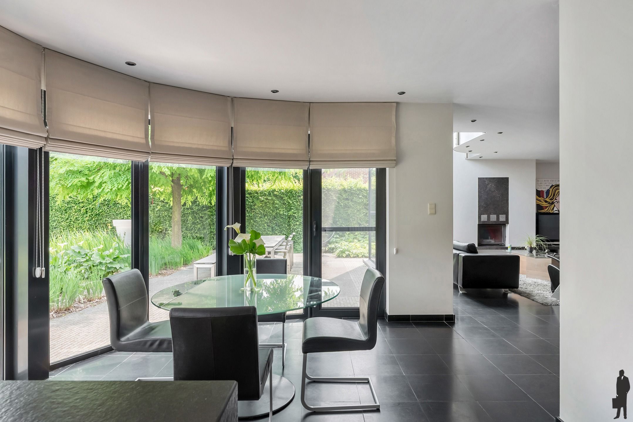 Instapklare woning met zwemvijver in Hoogstraten! foto 13