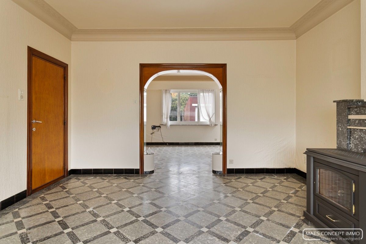 Te renoveren woning in Anzegem foto 5