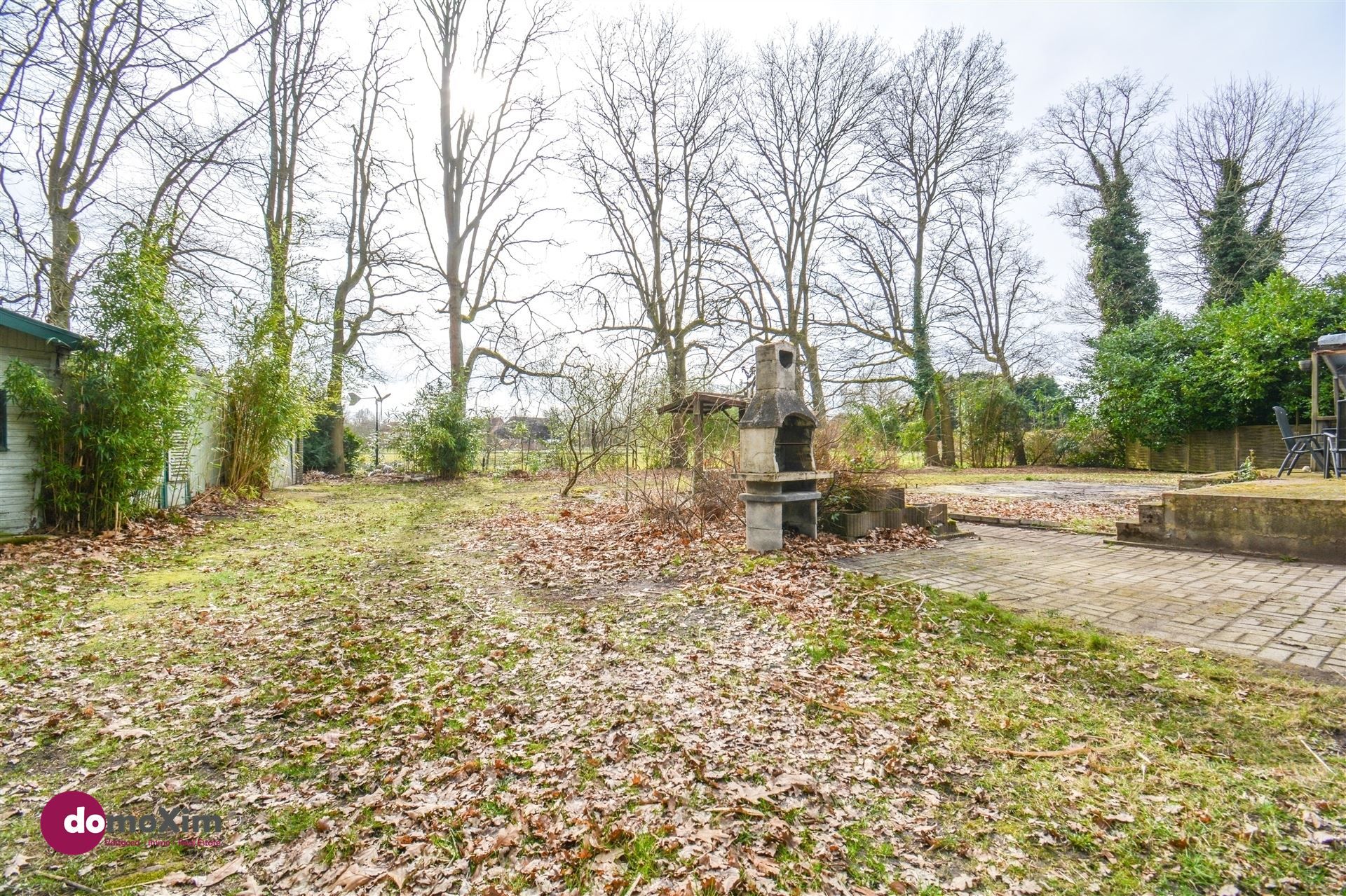 Te renoveren vakantiewoning in groene omgeving te Haacht foto 18