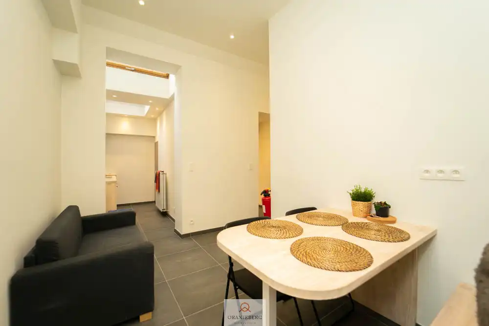 Studentenkamer centrum Gent foto 6