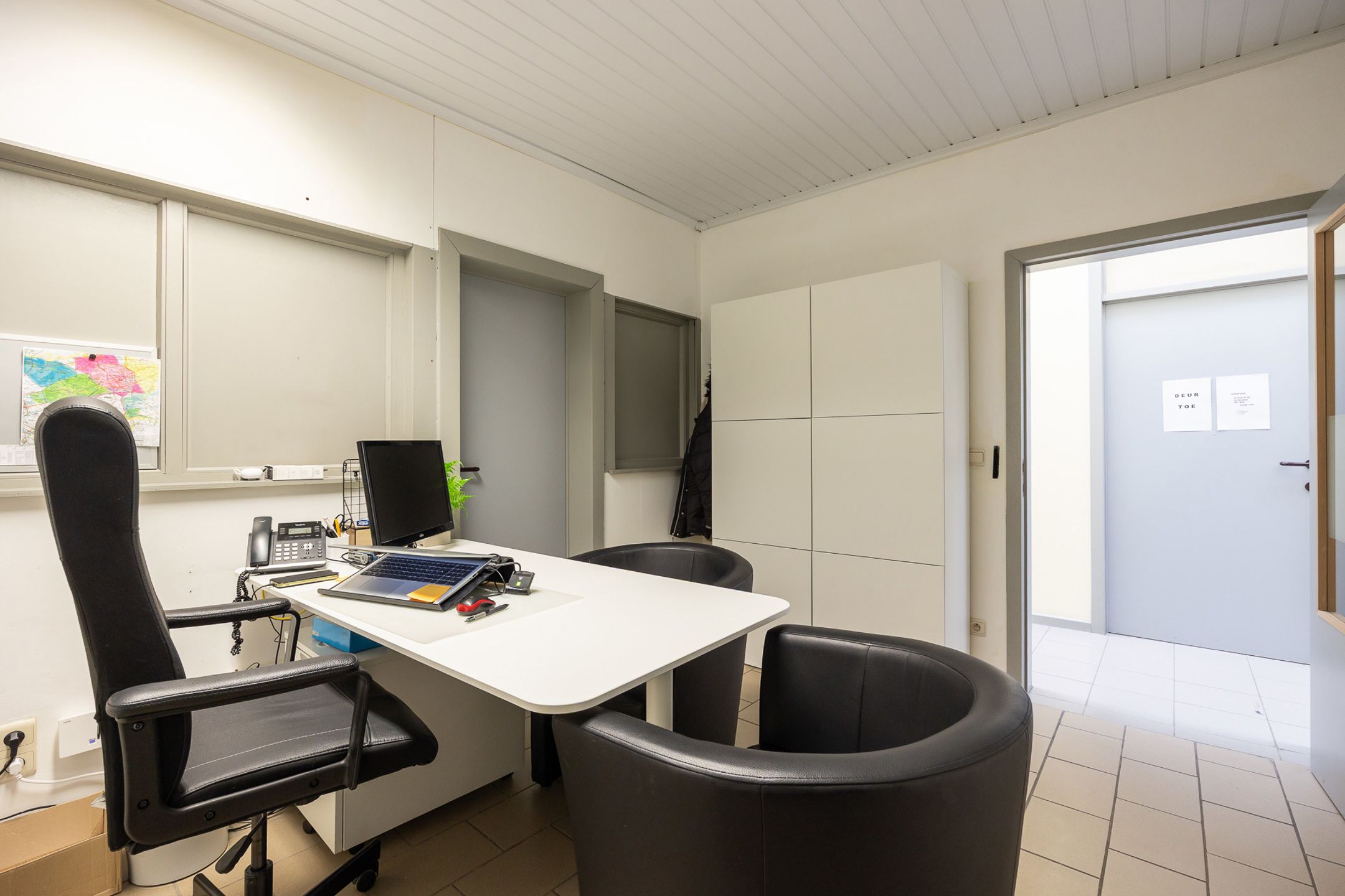 Gebouw met ontwikkelingspotentieel te koop te Bornem  foto 8