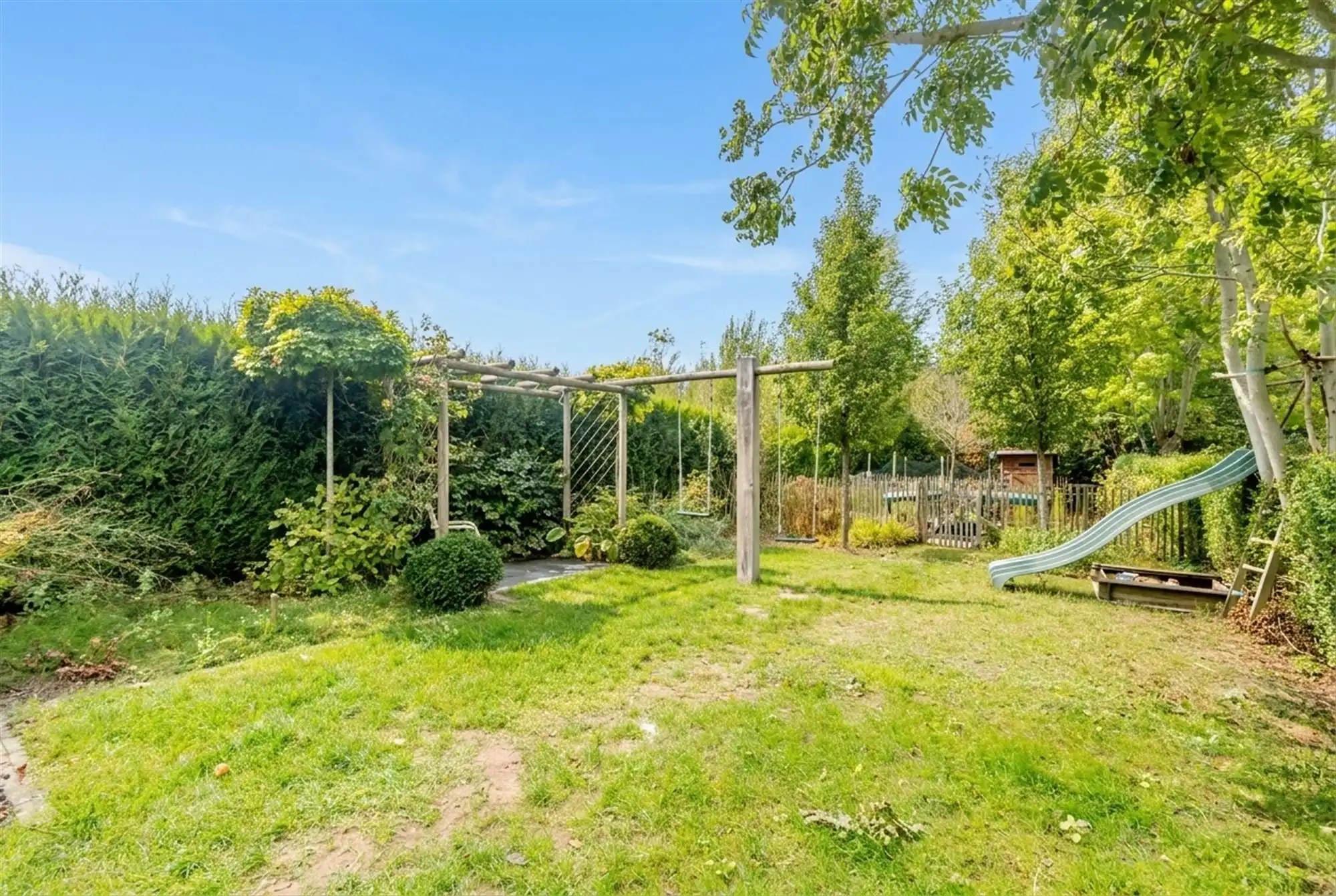 RUIMTE, AUTHENTIEKE CHARME & PRIVACY, OP WANDELAFSTAND VAN ALLES! foto 17