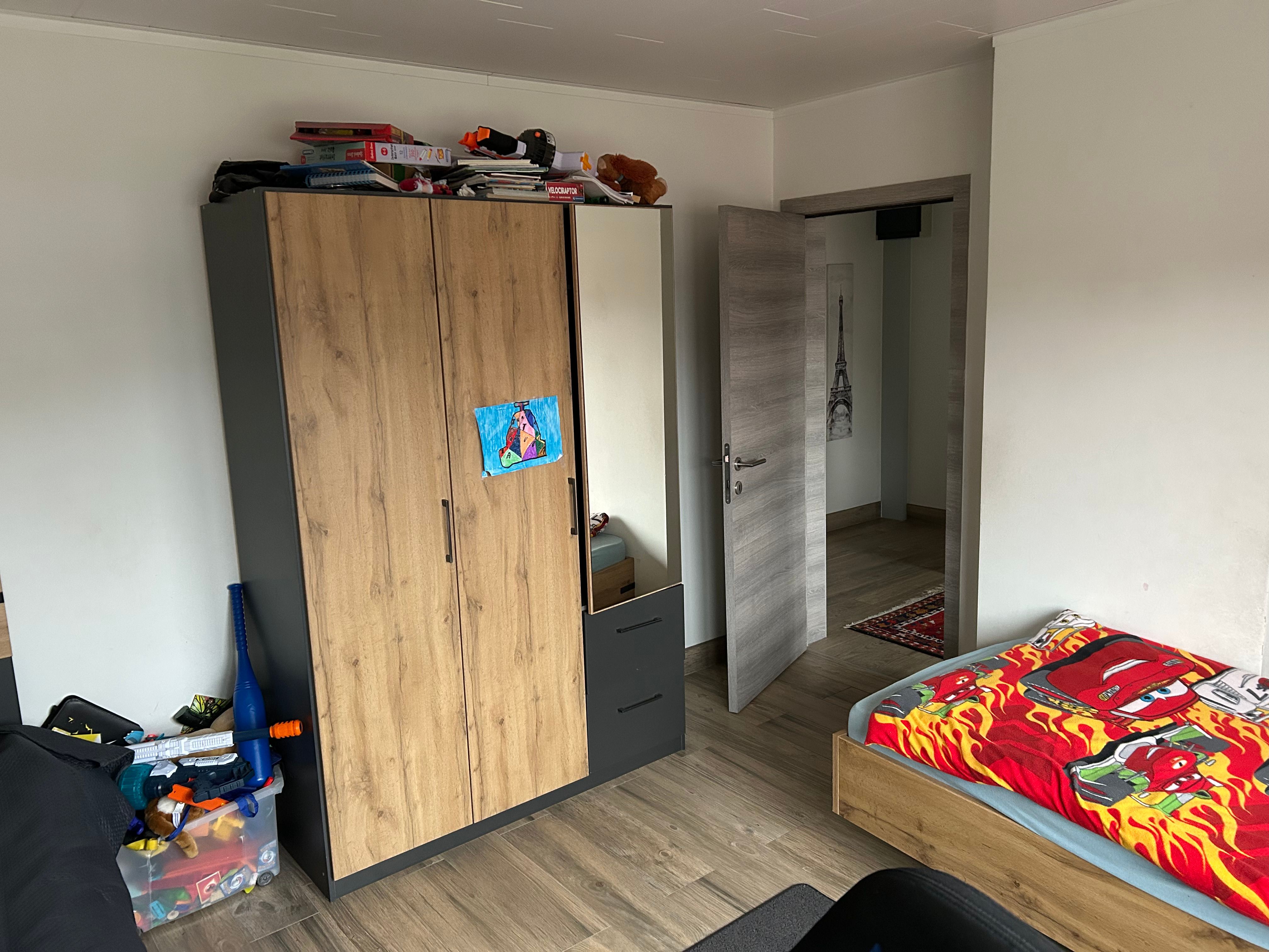 Open bebouwing op wandelafstand van centrum foto 15