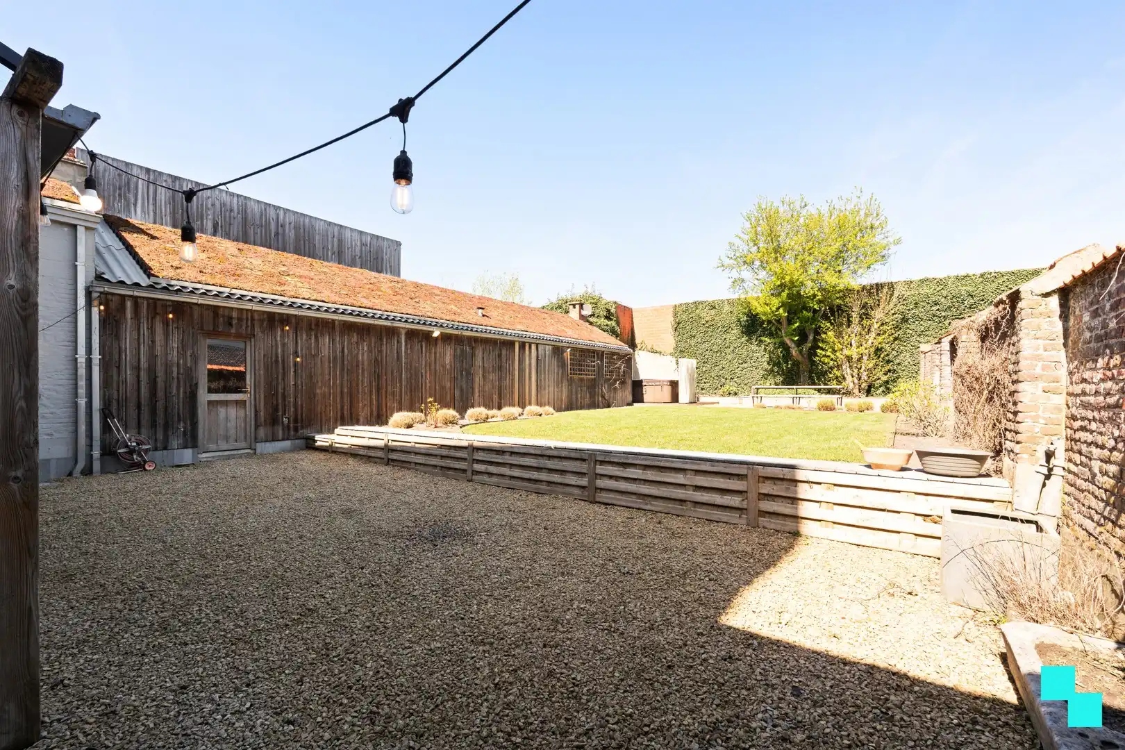 Karaktervol herenhuis met 4 slaapkamers - Kortemark foto 3
