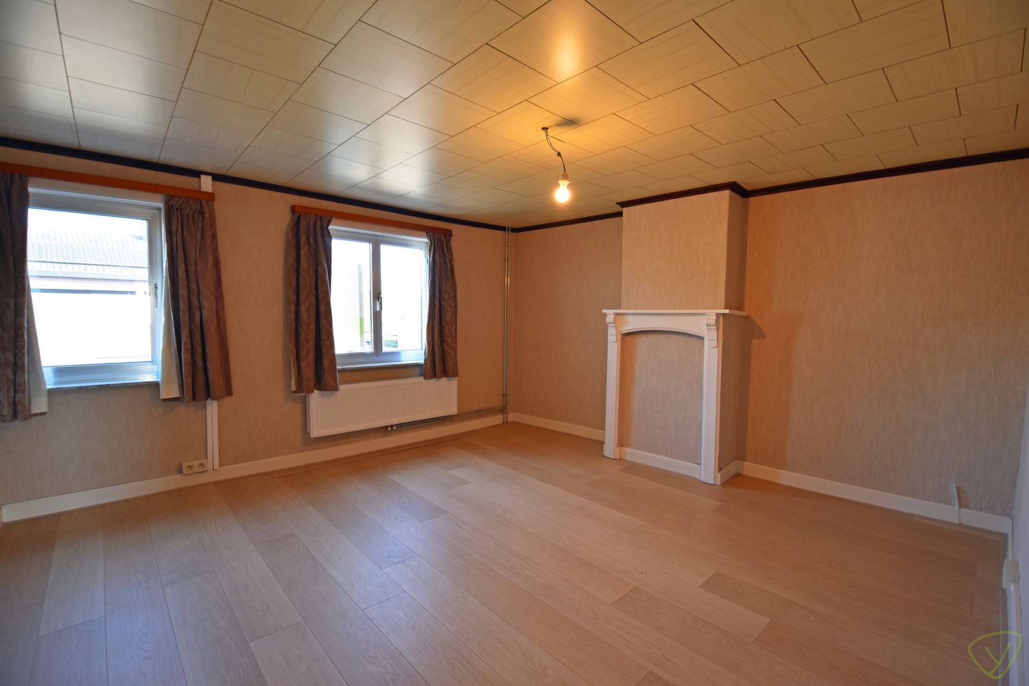 Gezellige woning in hartje Eeklo! foto 15