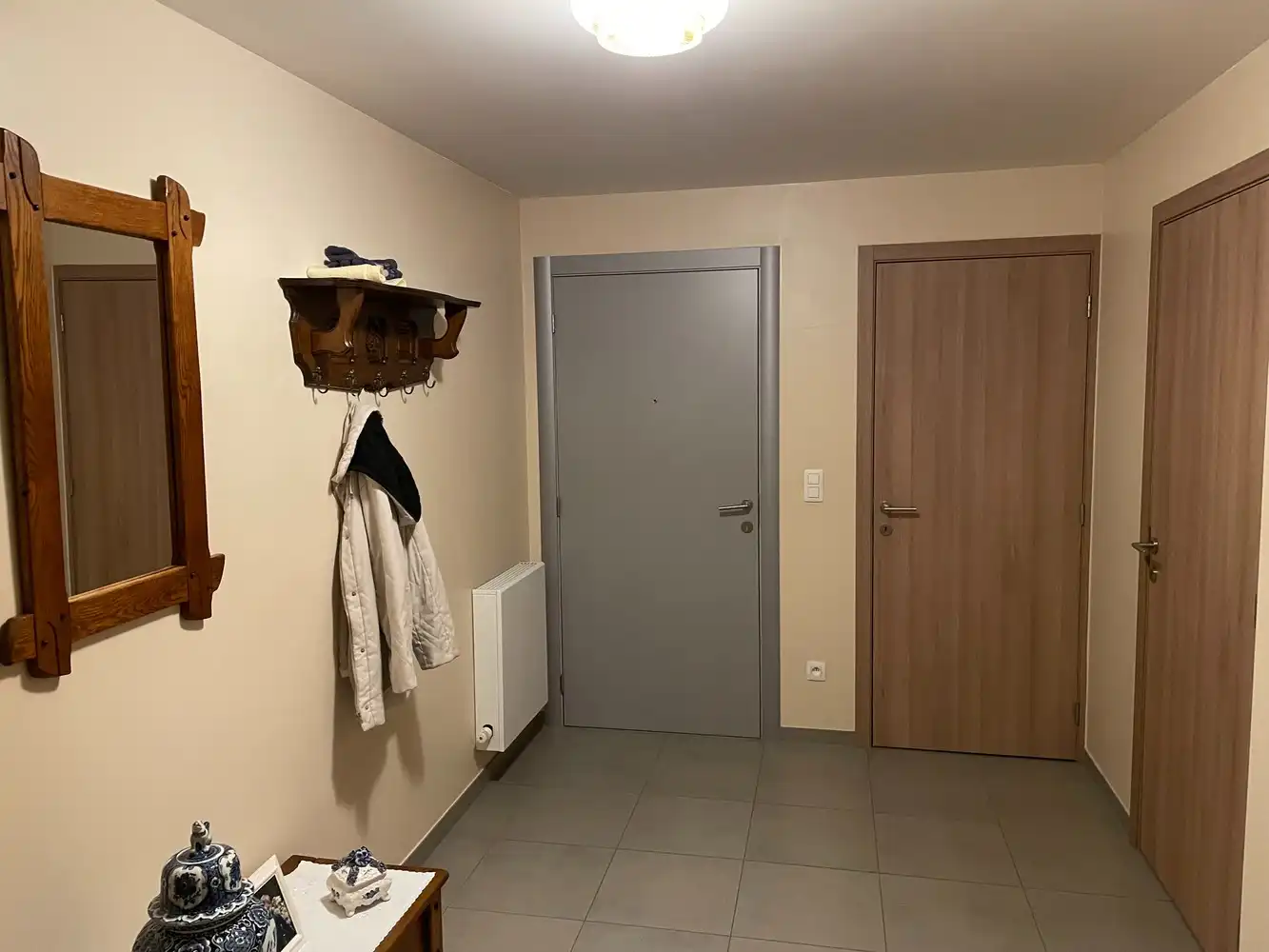 Appartement met 2 slaapkamers en groot terras foto 14