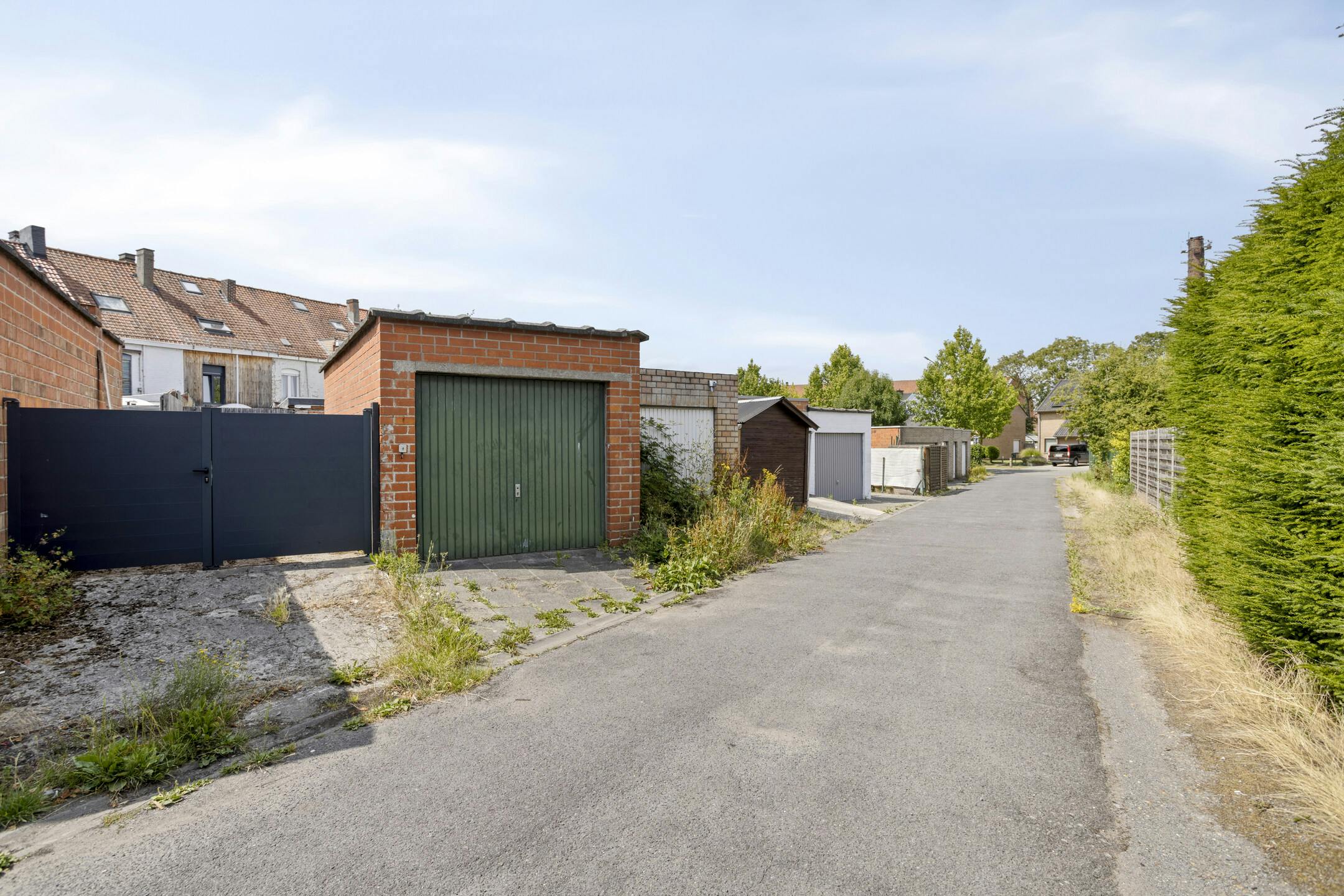 Energiezuinige woning te koop met 3 slaapkamers in Kortrijk!  foto 13