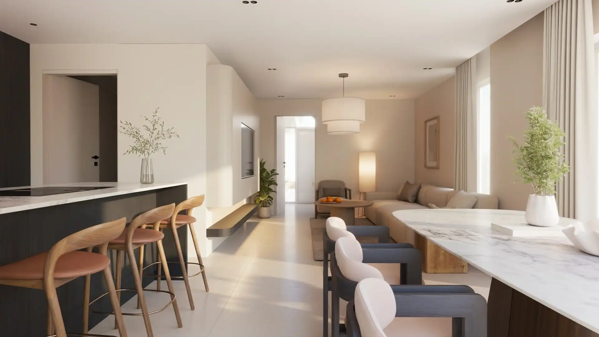 Exclusieve BEN-woning met hoogwaardige afwerking foto 4