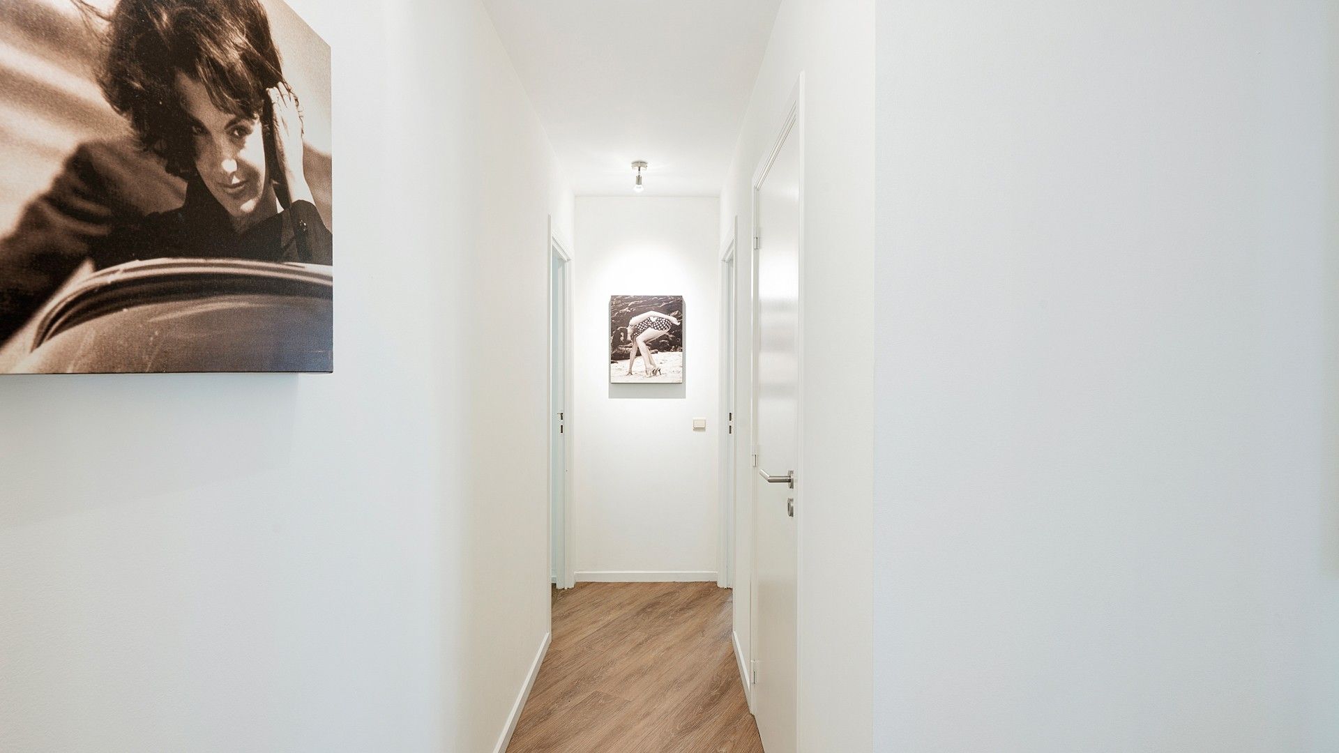 Heel ruim appartement van 165m² in de villaresidentie Elysée vlakbij het strand en het Albertplein, hartje Zoute. foto 21