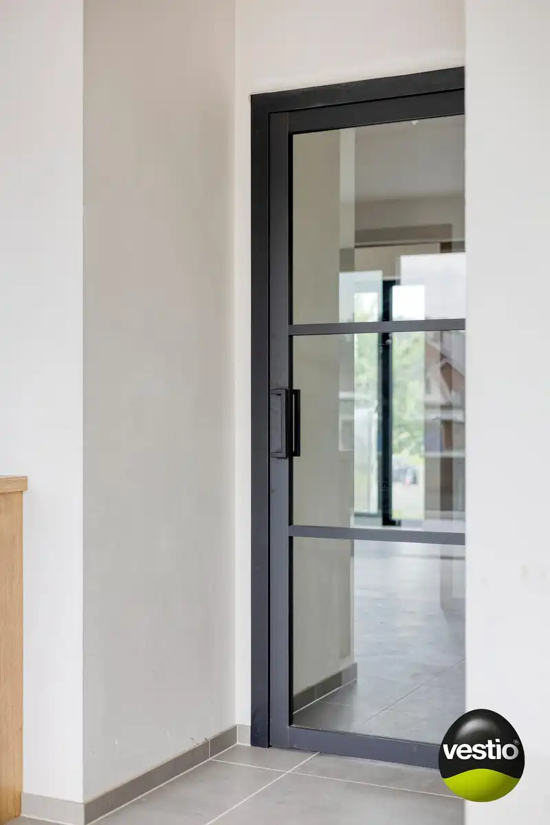 Nieuwbouwappartement met 2 slaapkamers en ruim terras in Munsterbilzen – slechts 2% registratierechten! foto 2