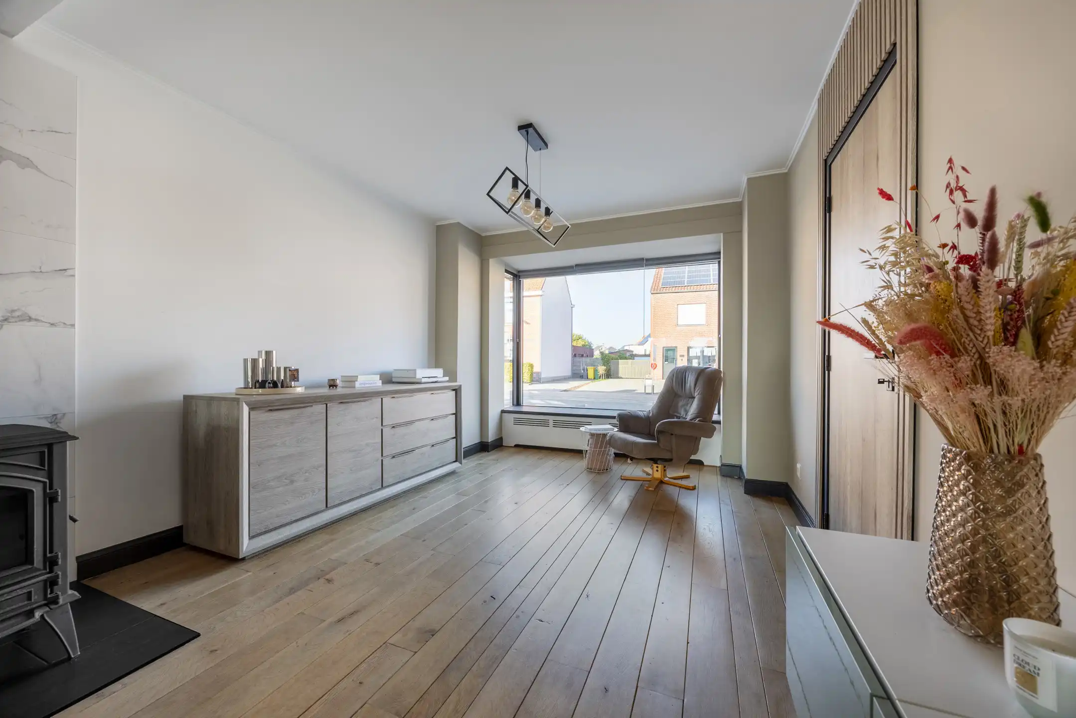 Charmante woning met tuin in Merksplas foto 3
