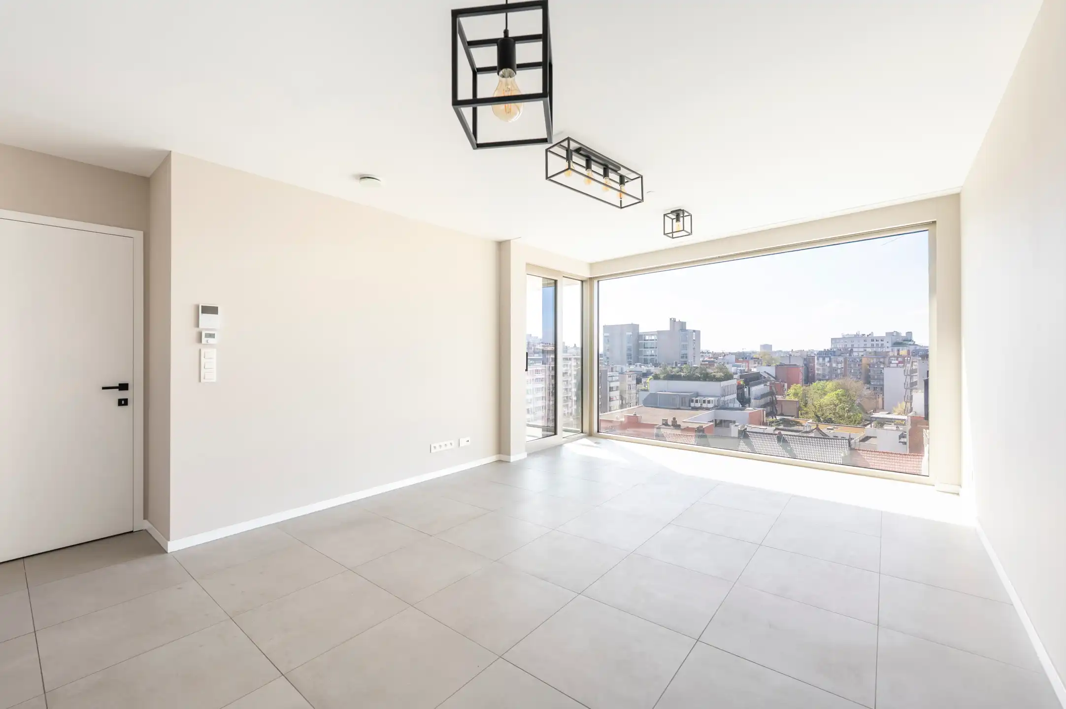 ANTWERPEN - Wonen met uitzicht foto 6