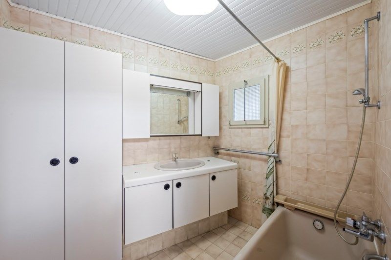 Ruime woning met veel potentieel – 4 slpks, tuin & garage foto 6