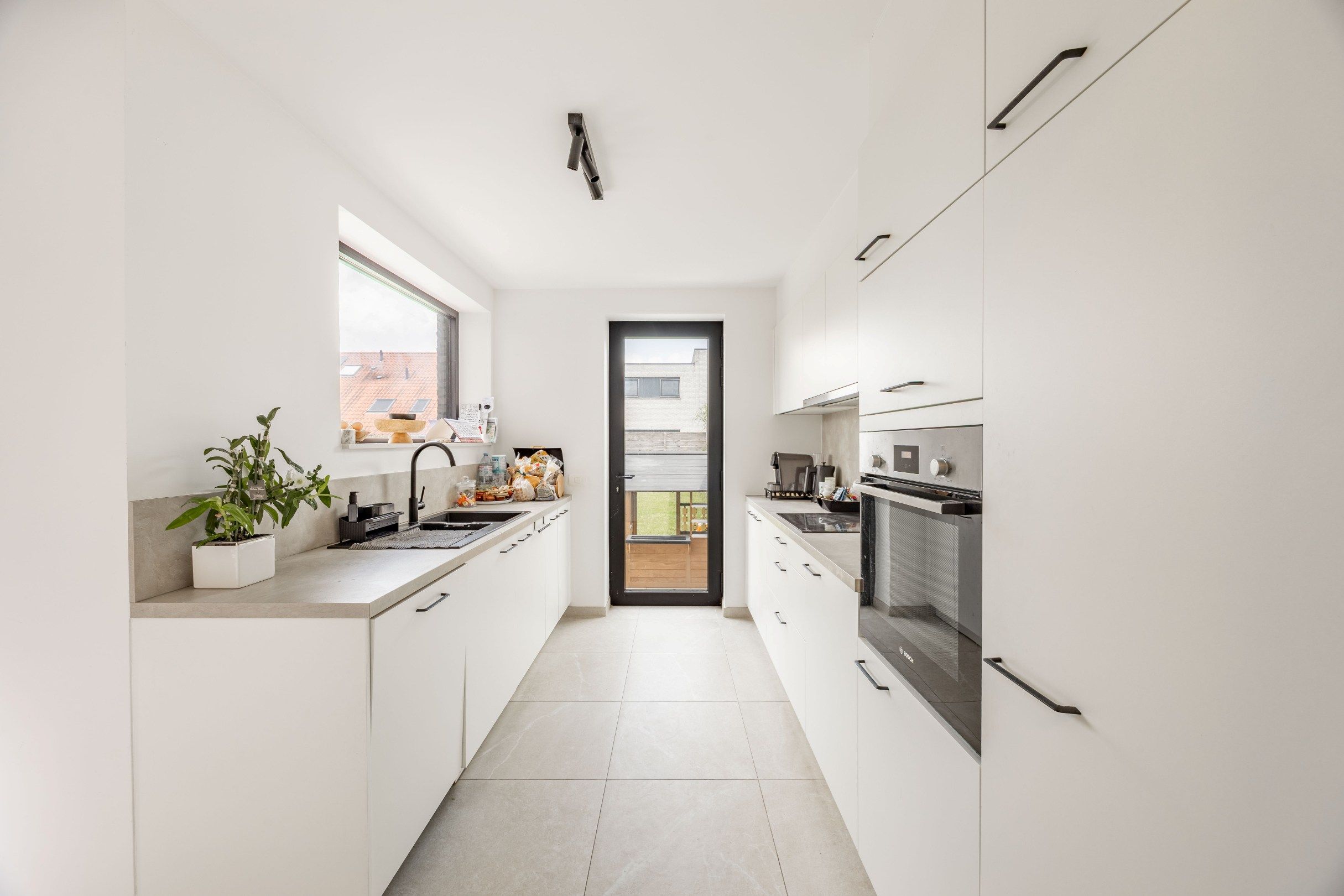 PRACHTIGE NIEUWBOUWWONING TE ANZEGEM! foto 6