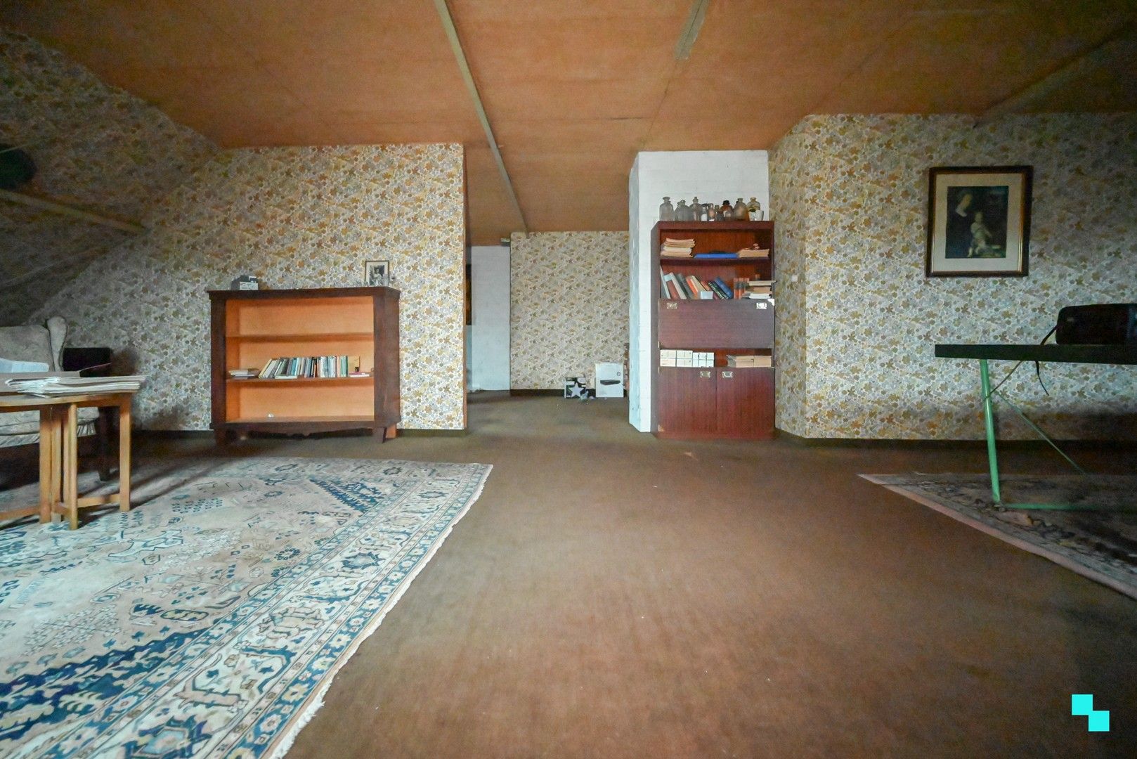 Zeer ruime HOB met vier slaapkamers te Heule foto 31