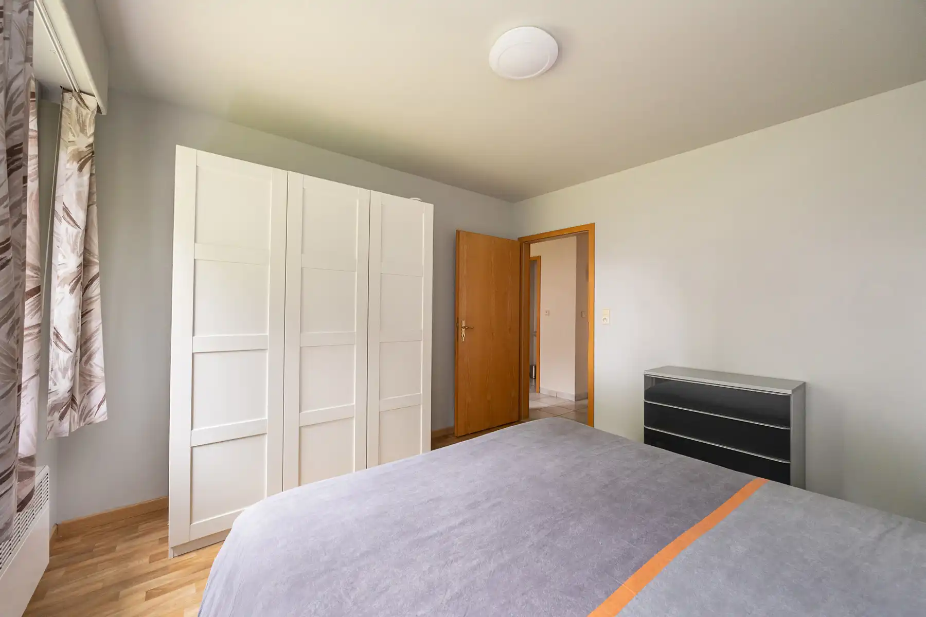 WAAUW! open bebouwing met tuin, zonnepanelen en veel privacy foto 12