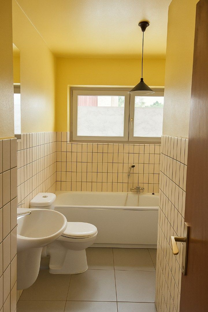 Ruime woning met mooie tuin. foto 7