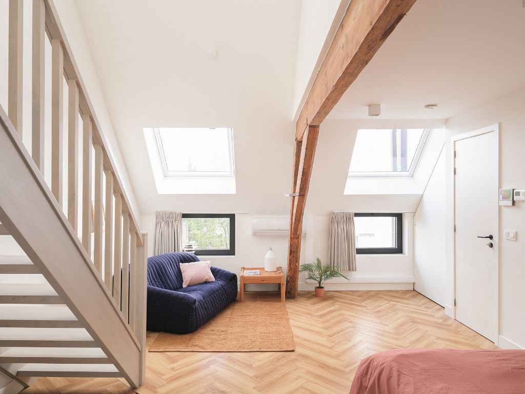 Appartement te koop Sint-Pietersplein 4/302 - 9000 Gent