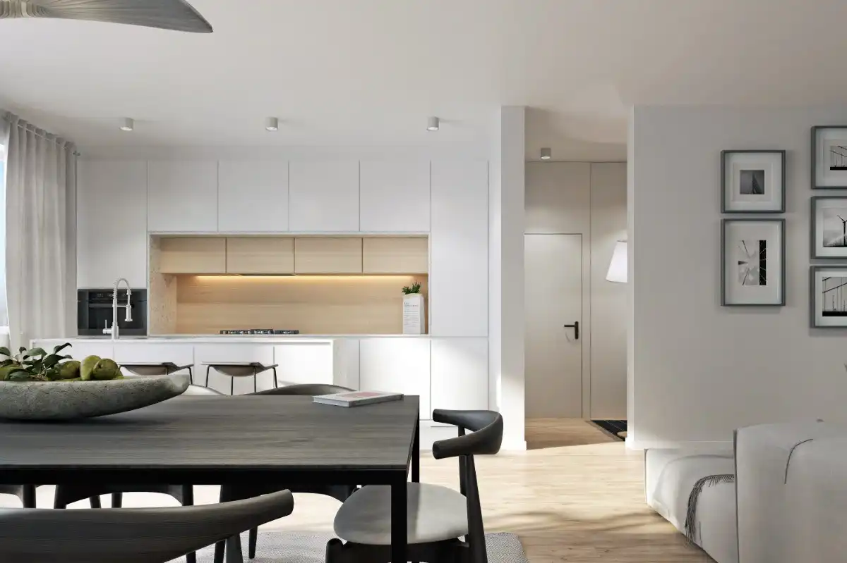 Residentie 't Park foto 10