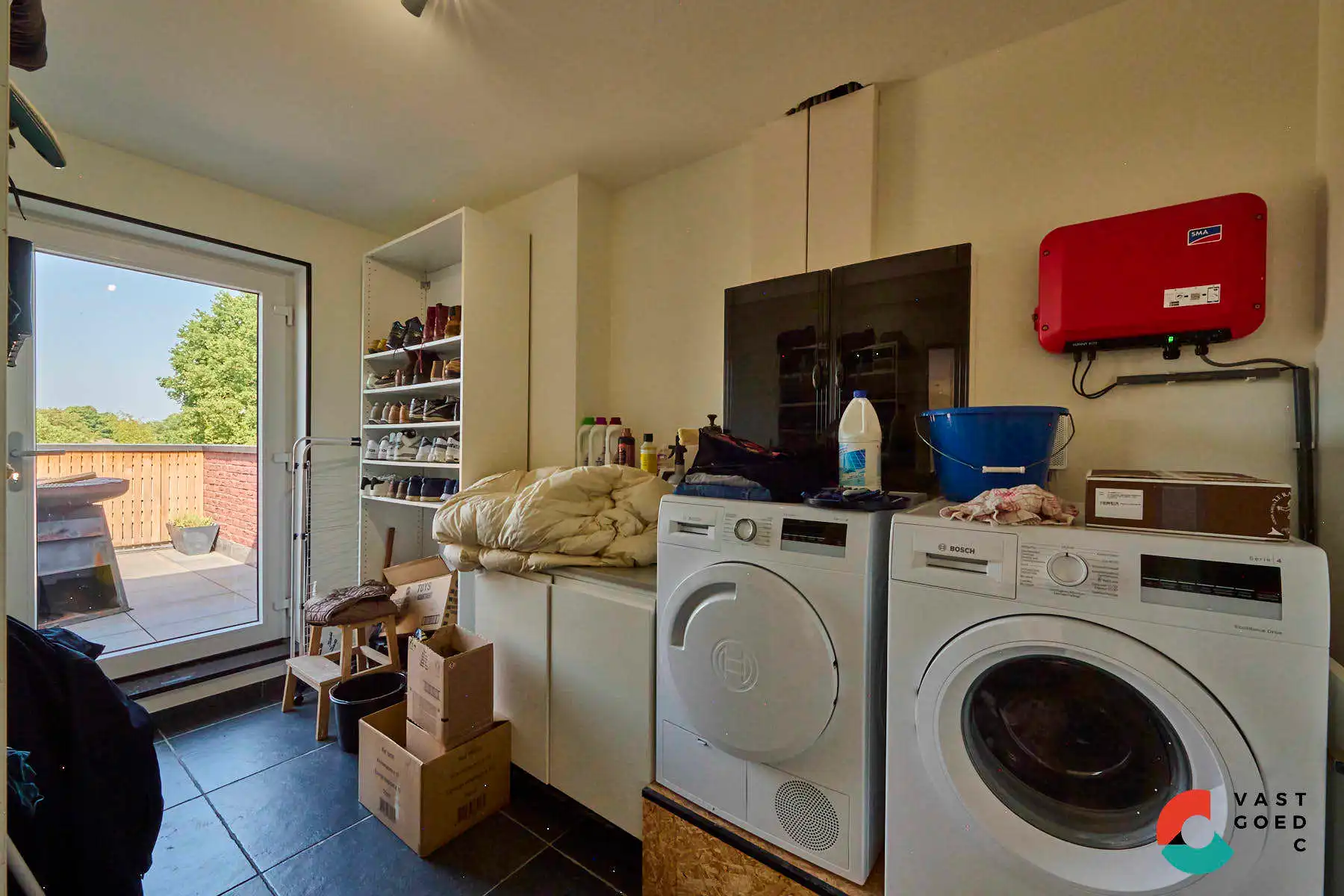 Appartement te koop foto 19