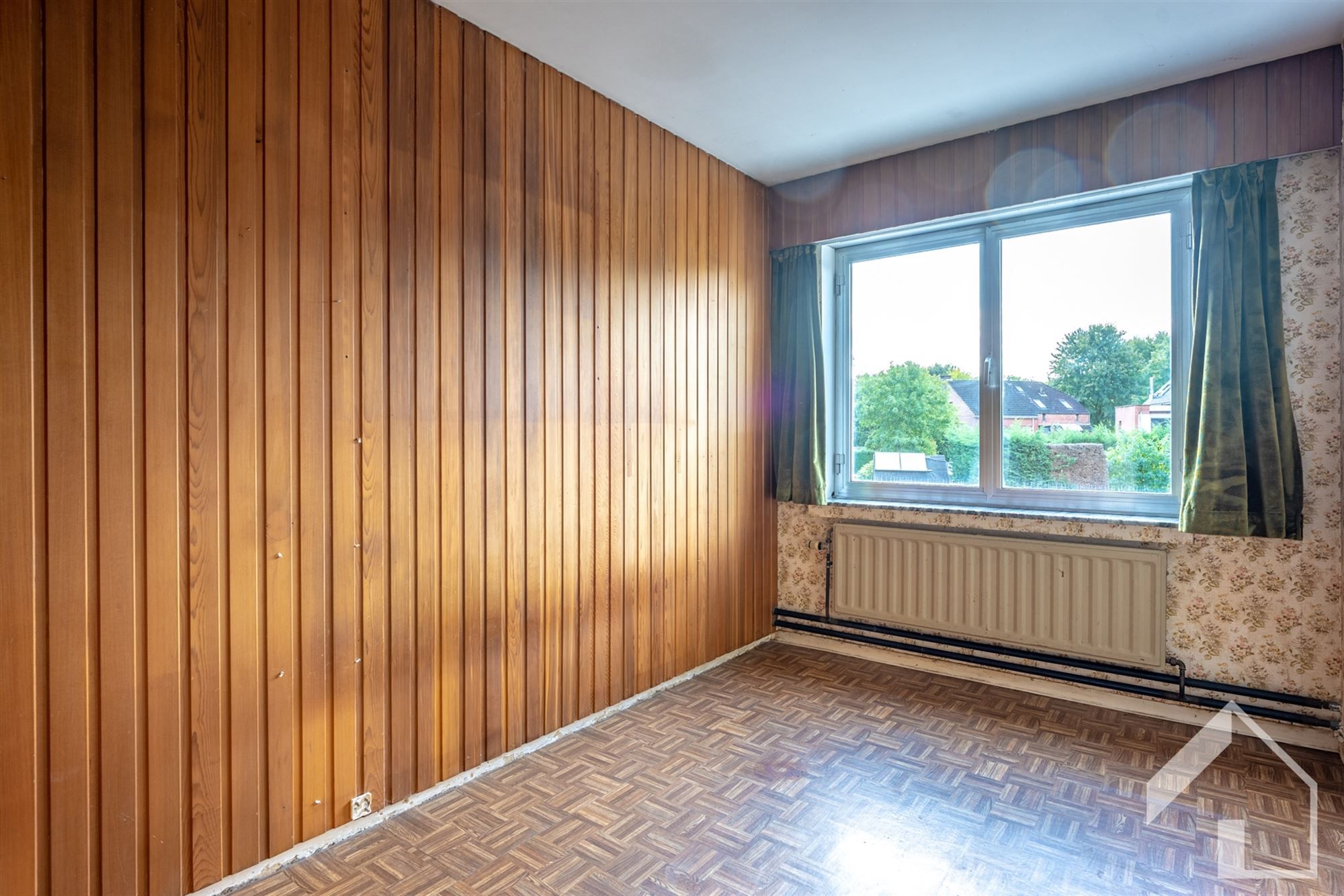 Ruime gezinswoning met veel potentieel foto 14