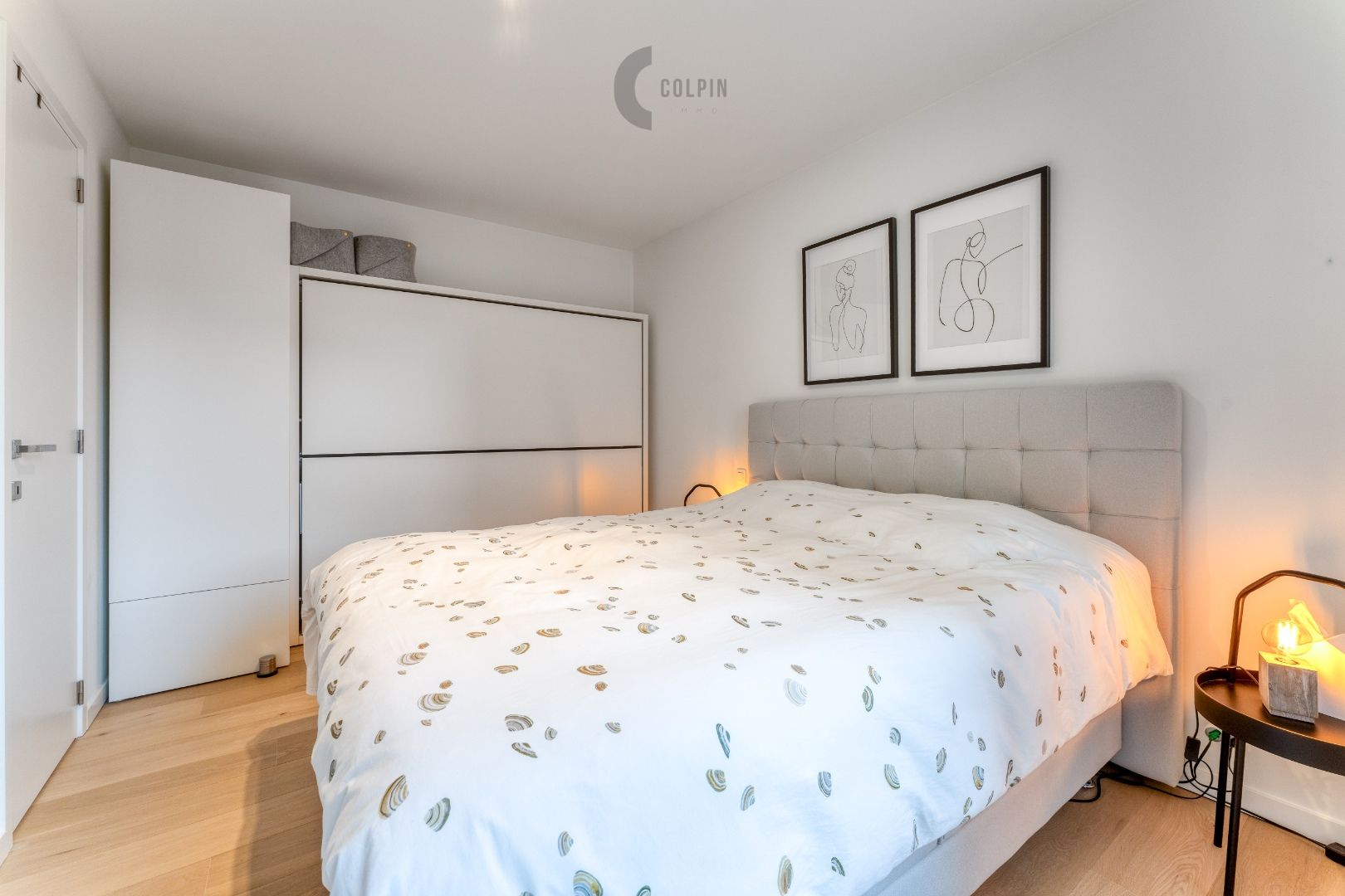Modern comfort op toplocatie nabij de zeedijk foto 11