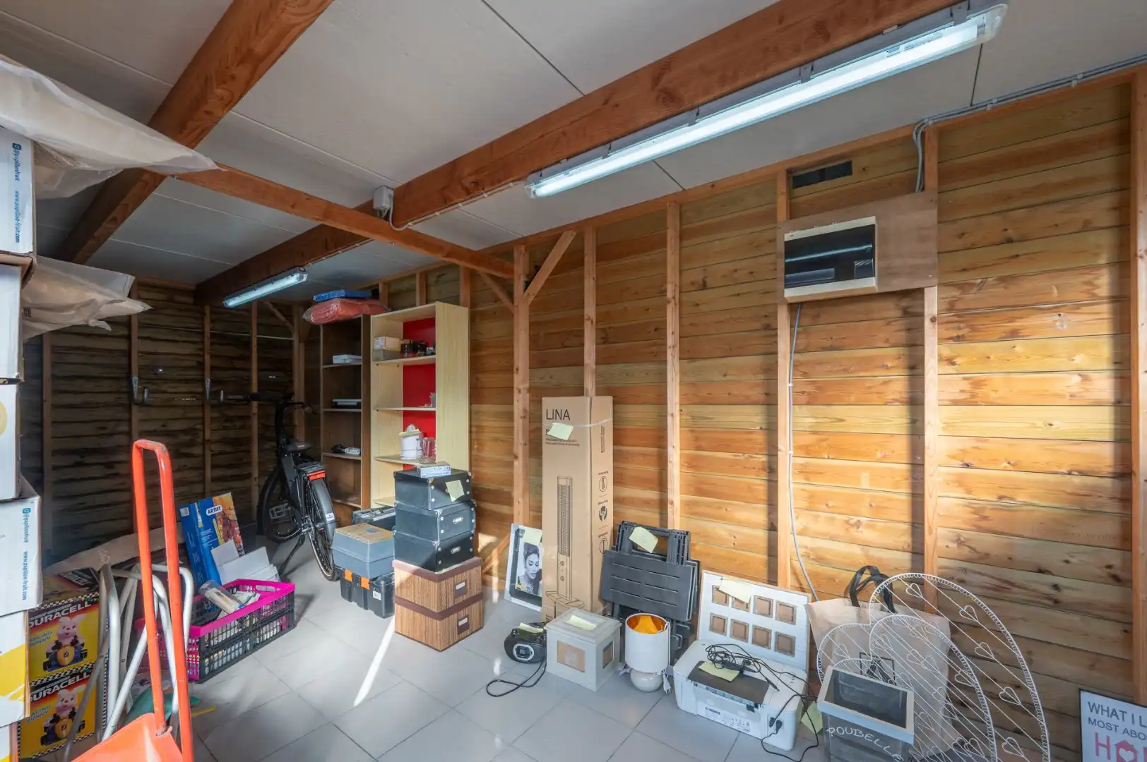 Zeer leuke woning met open zicht uitweg achteraan foto 64