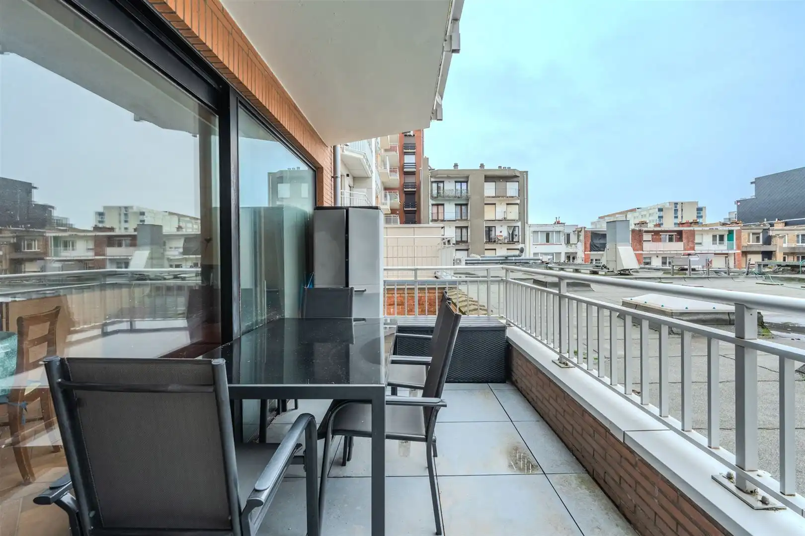 Studio centrum Middelkerke foto 11