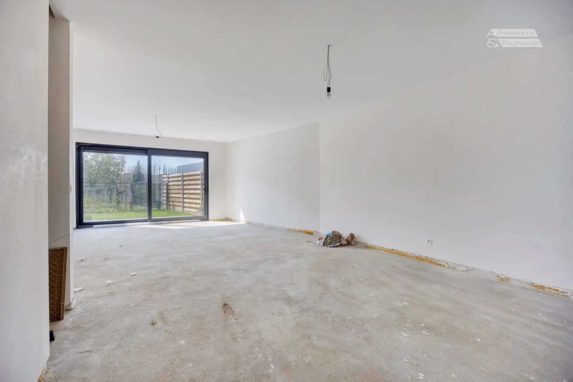 Ontdek deze prachtige nieuwbouwwoning op een toplocatie foto 2
