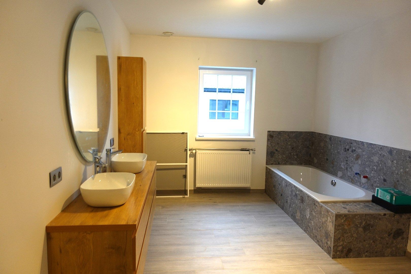 Woning te huur met 3 slaapkamers te Zerkegem  foto 4