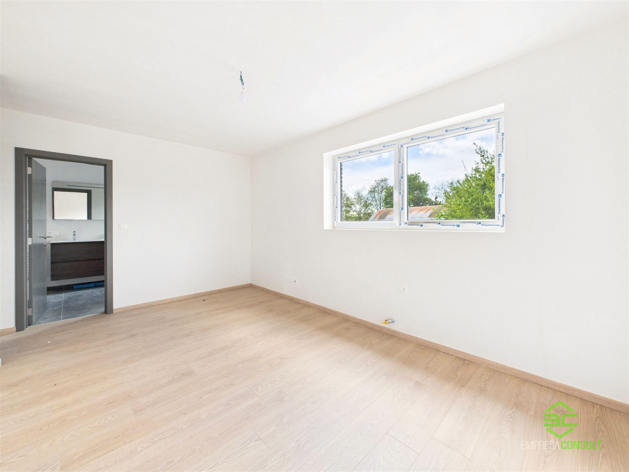 Ruime nieuwbouwwoning met 4/5 slpk en 2/3 badk! foto 19