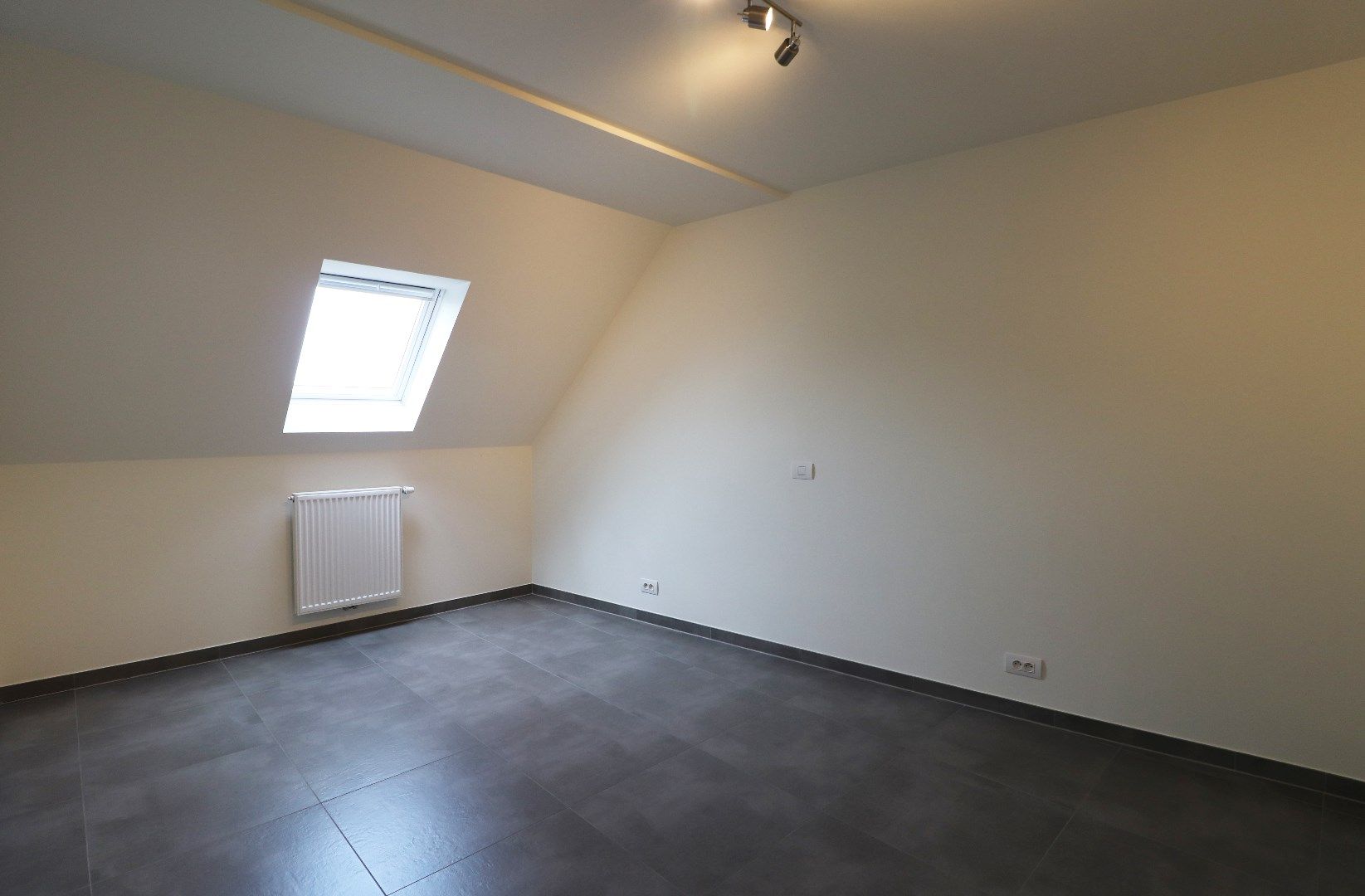 Ruim duplexappartement foto 12