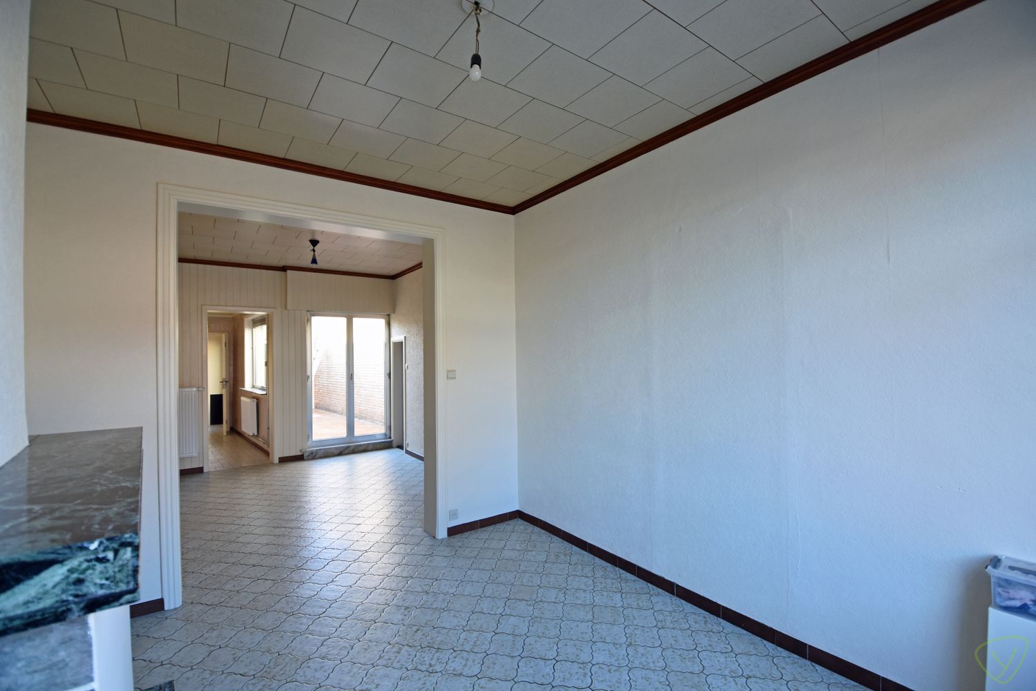 Gezellige woning in hartje Eeklo! foto 4
