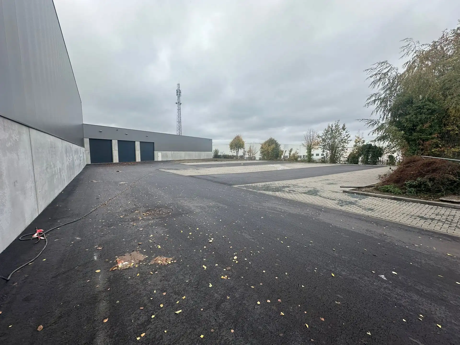 Bedrijfsvastgoed te huur foto 16