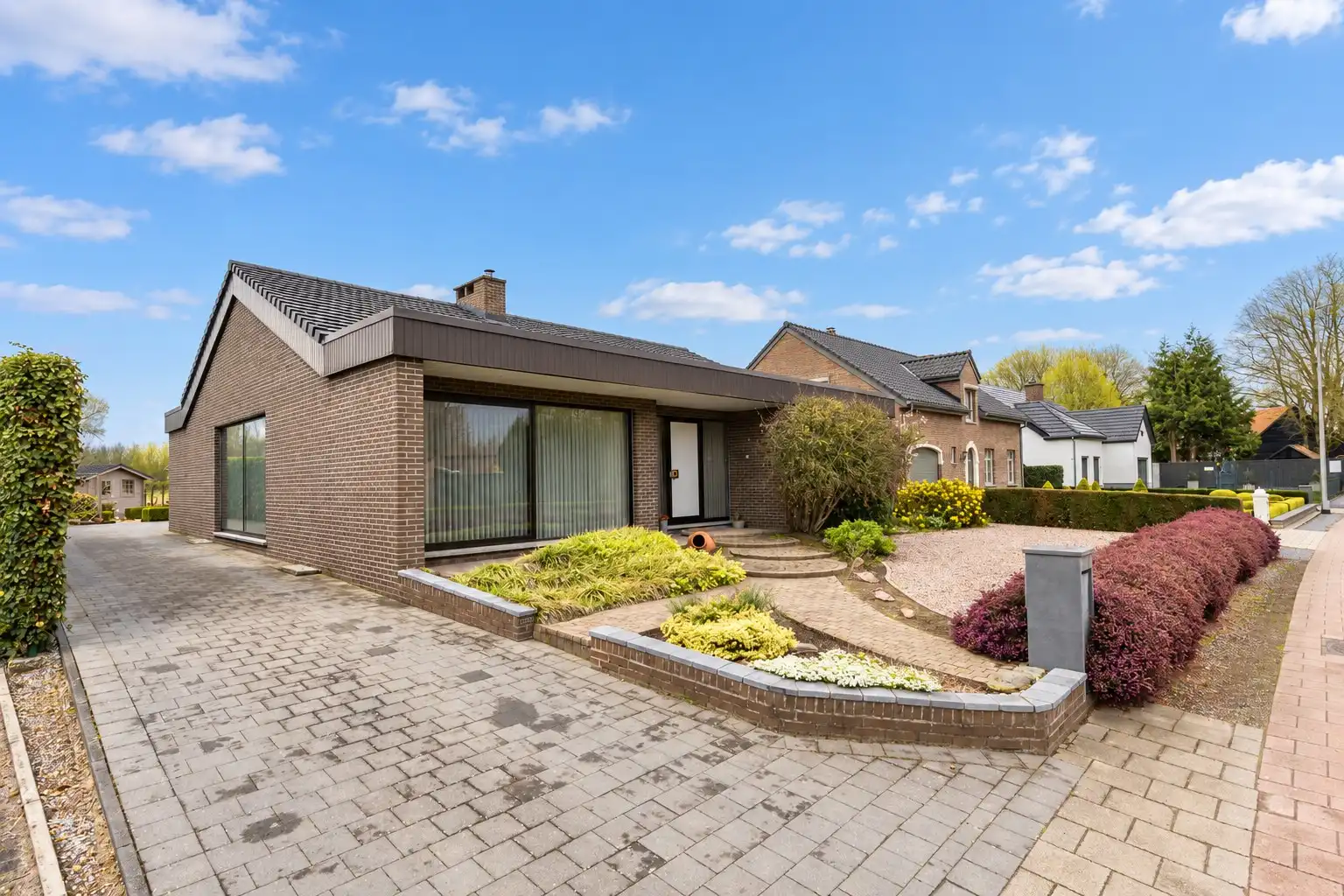 Huis te koop Holrakkerstraat 123 - - 3510 Hasselt