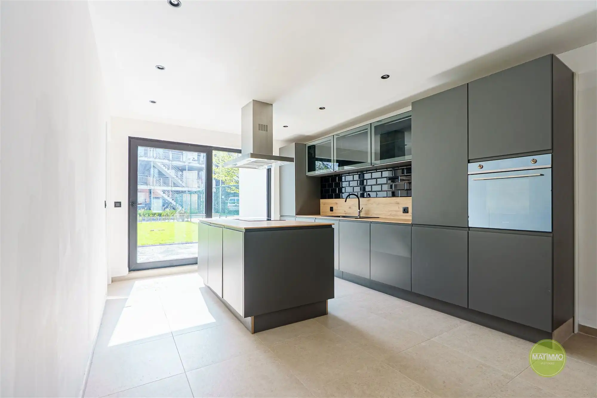 Volledig gerenoveerde woning met 3 slaapkamers te Mol foto 5