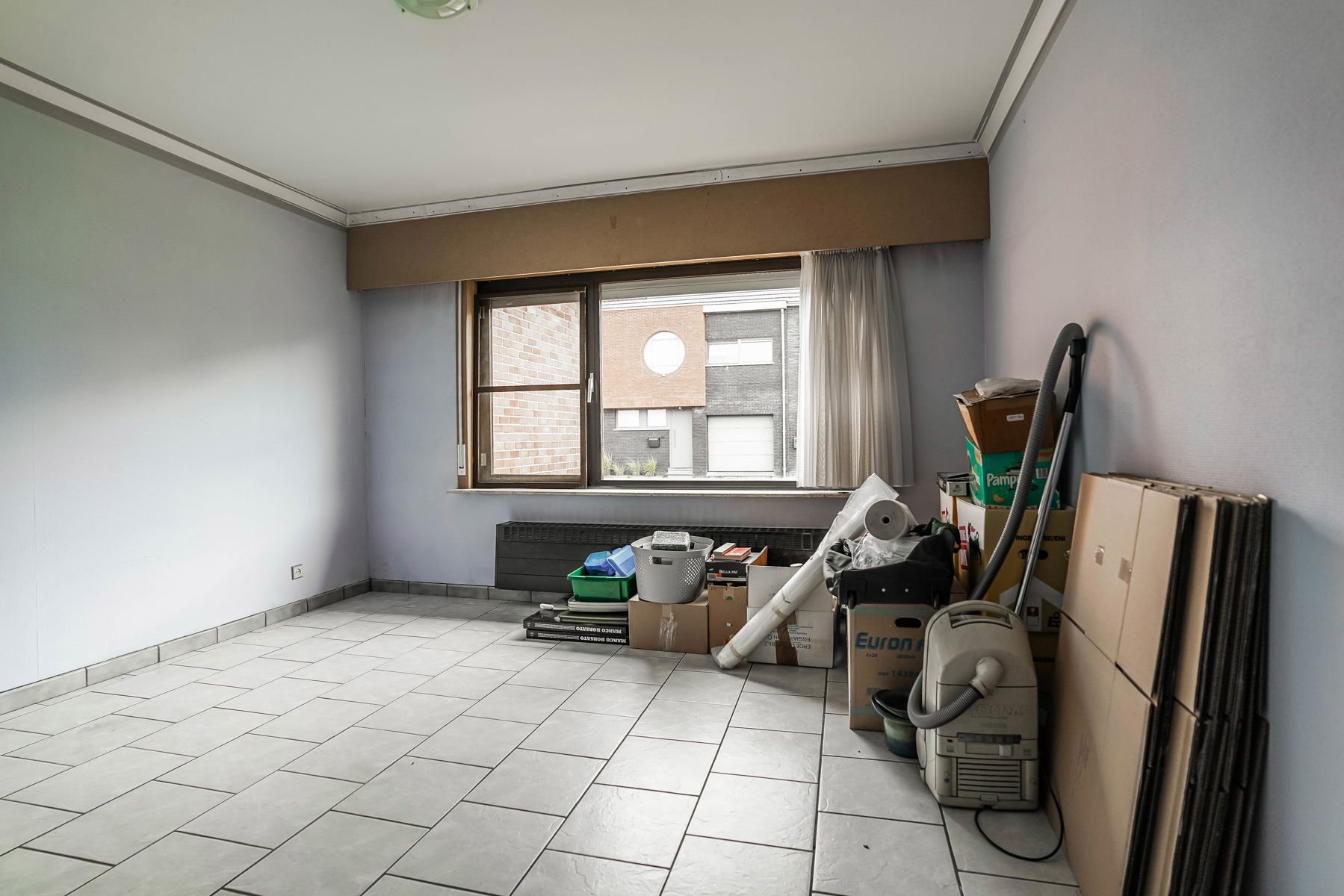 Rustig gelegen open bebouwing op een mooi perceel van 880m² te Kapelle-Op-Den-Bos foto 14