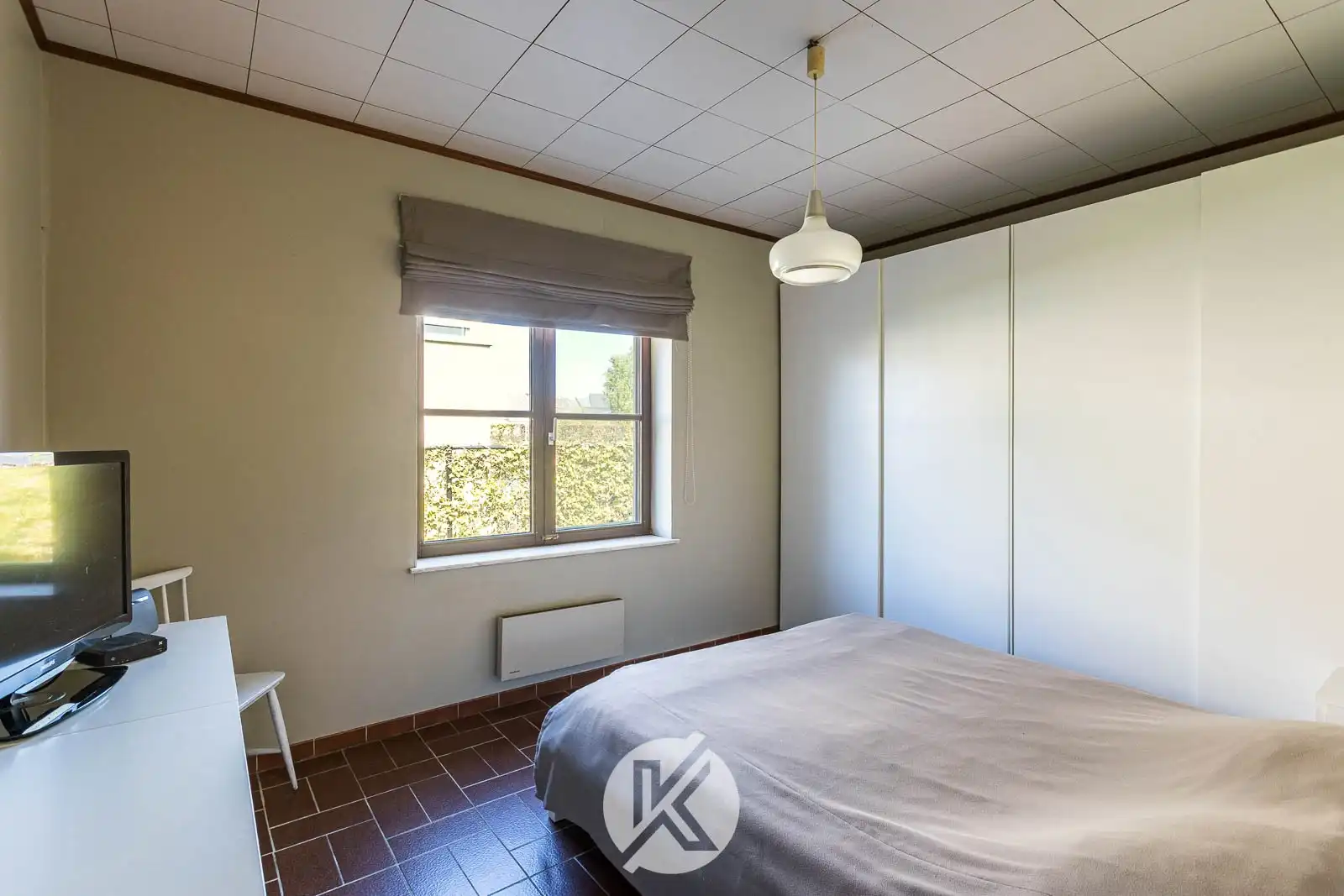 Vrijstaande woning op ruim perceel van 15 are foto 13