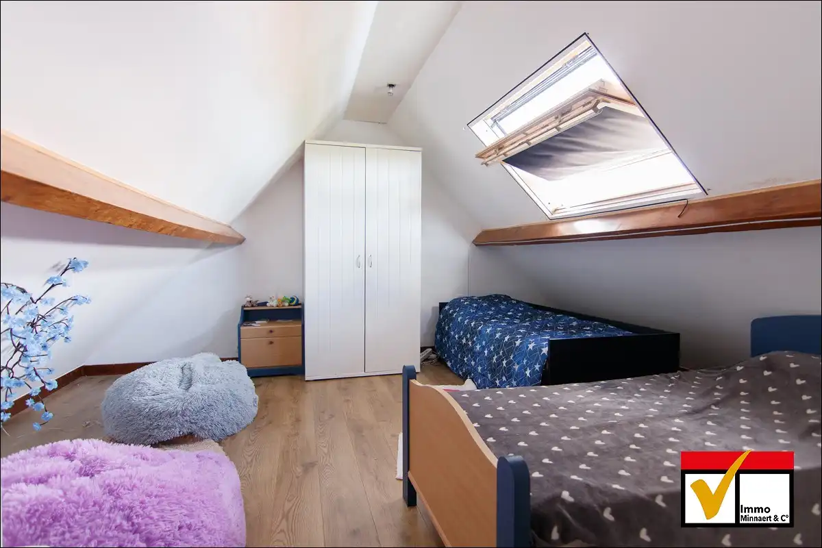 Kapelhof 26, 3520 Zonhoven foto 15