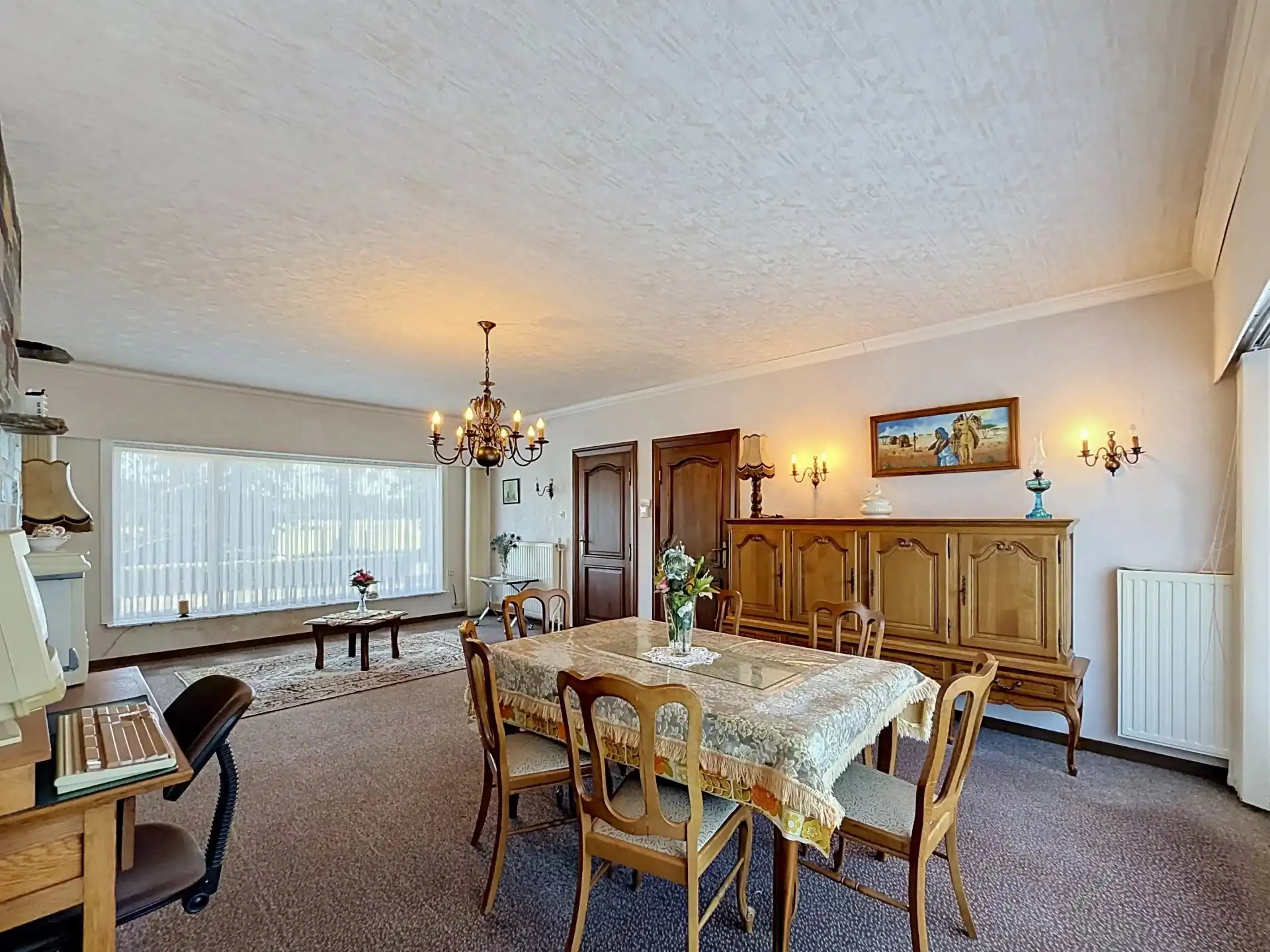Charmante split-level woning op een ruim en zuidgericht perceel van 1.276 m² foto 7