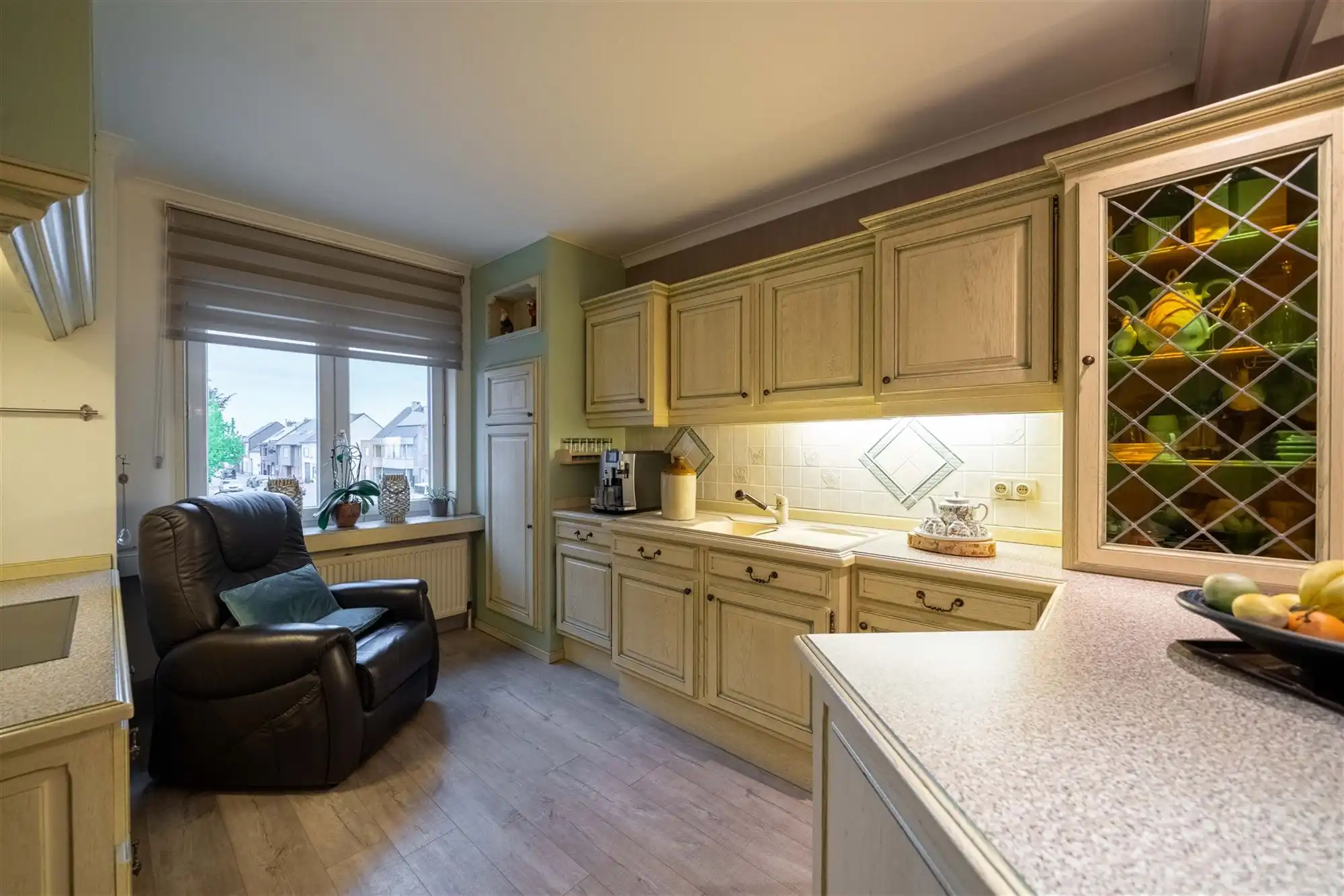 Prachtig handelspand met zaal en ruim appartement te koop! foto 48