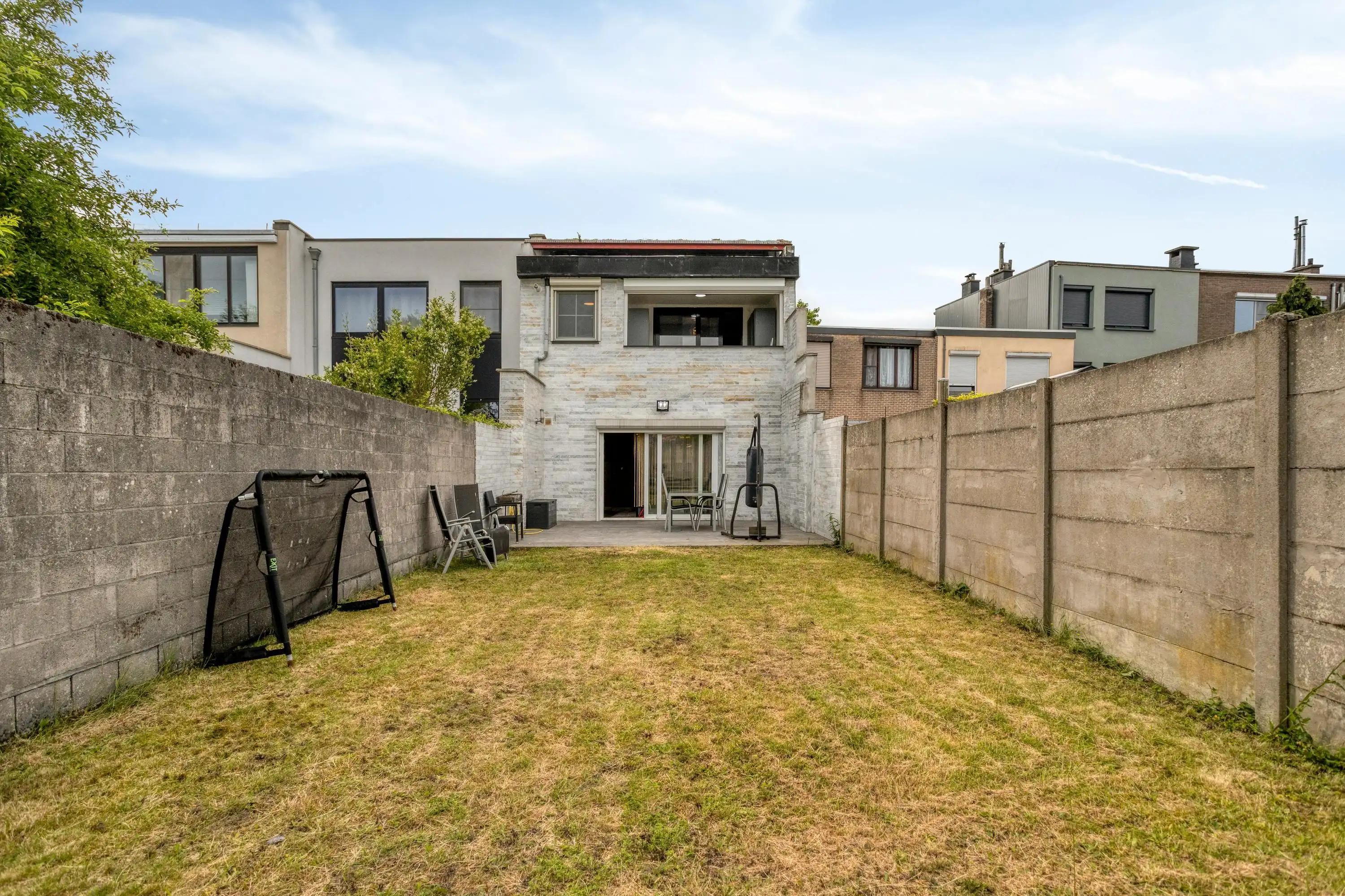 Ruime woning te koop in centrum Wilrijk  foto 16