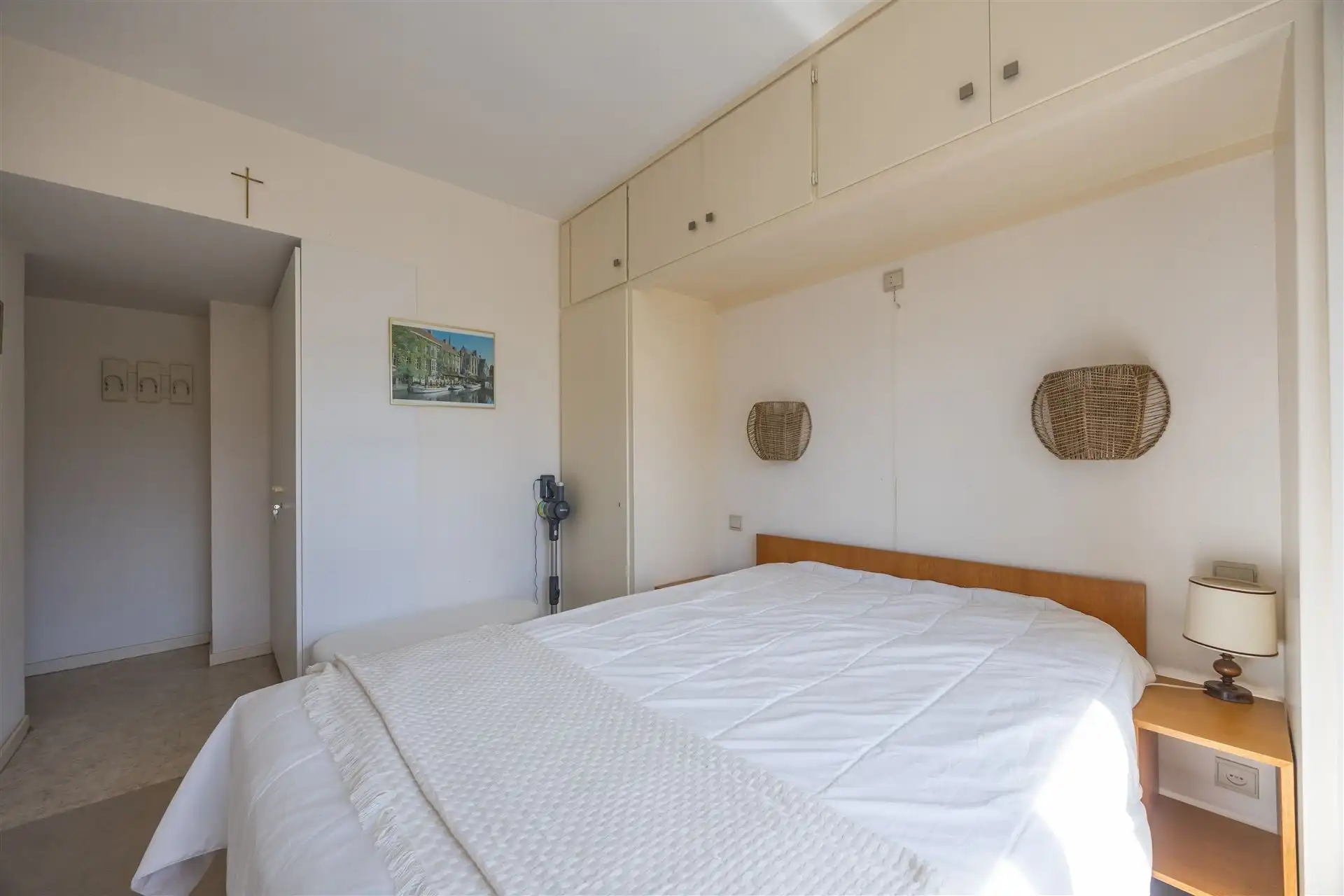 Appartement 2 slaapkamers foto 12