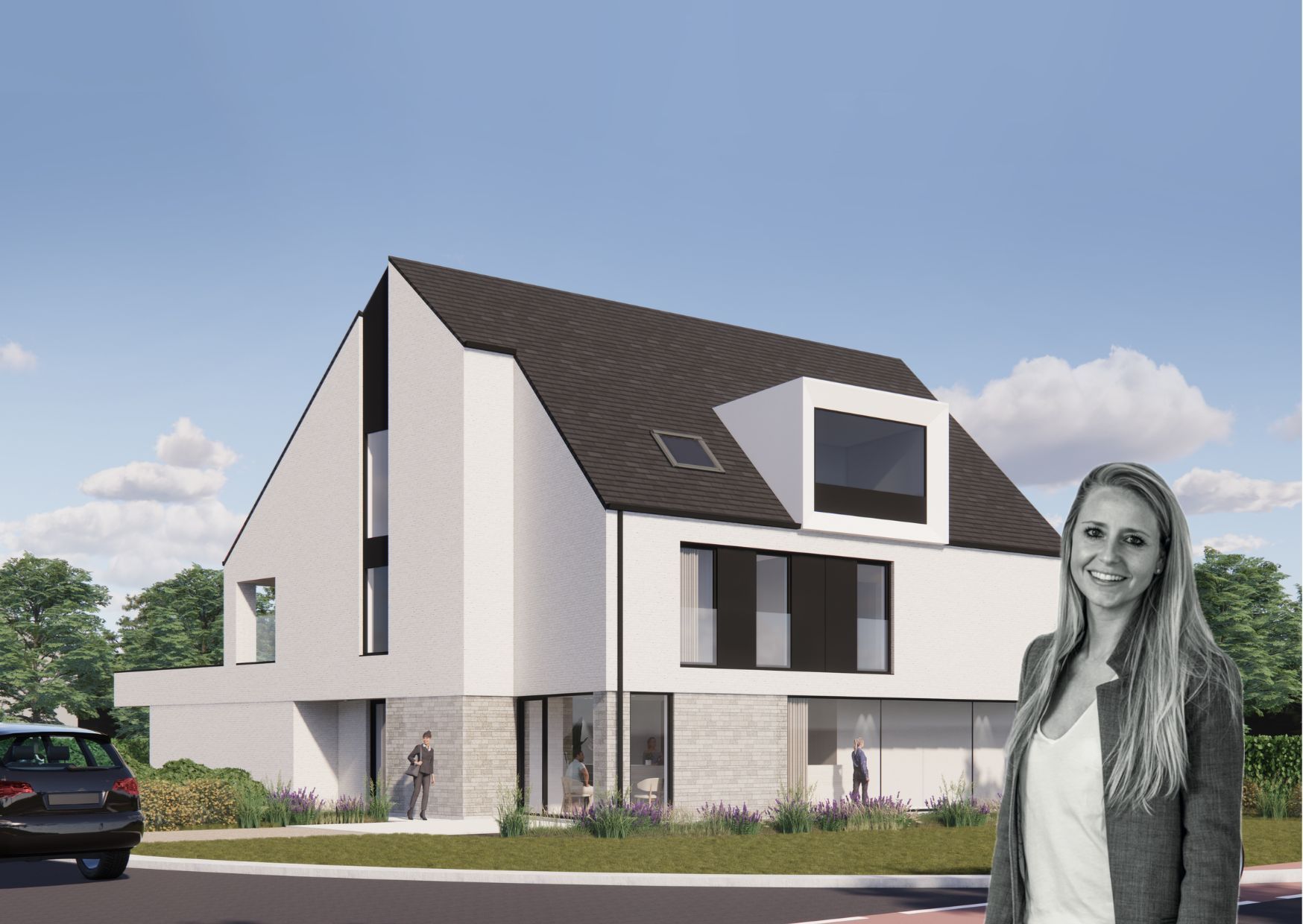 Appartement te koop foto {{pictureIndex}}