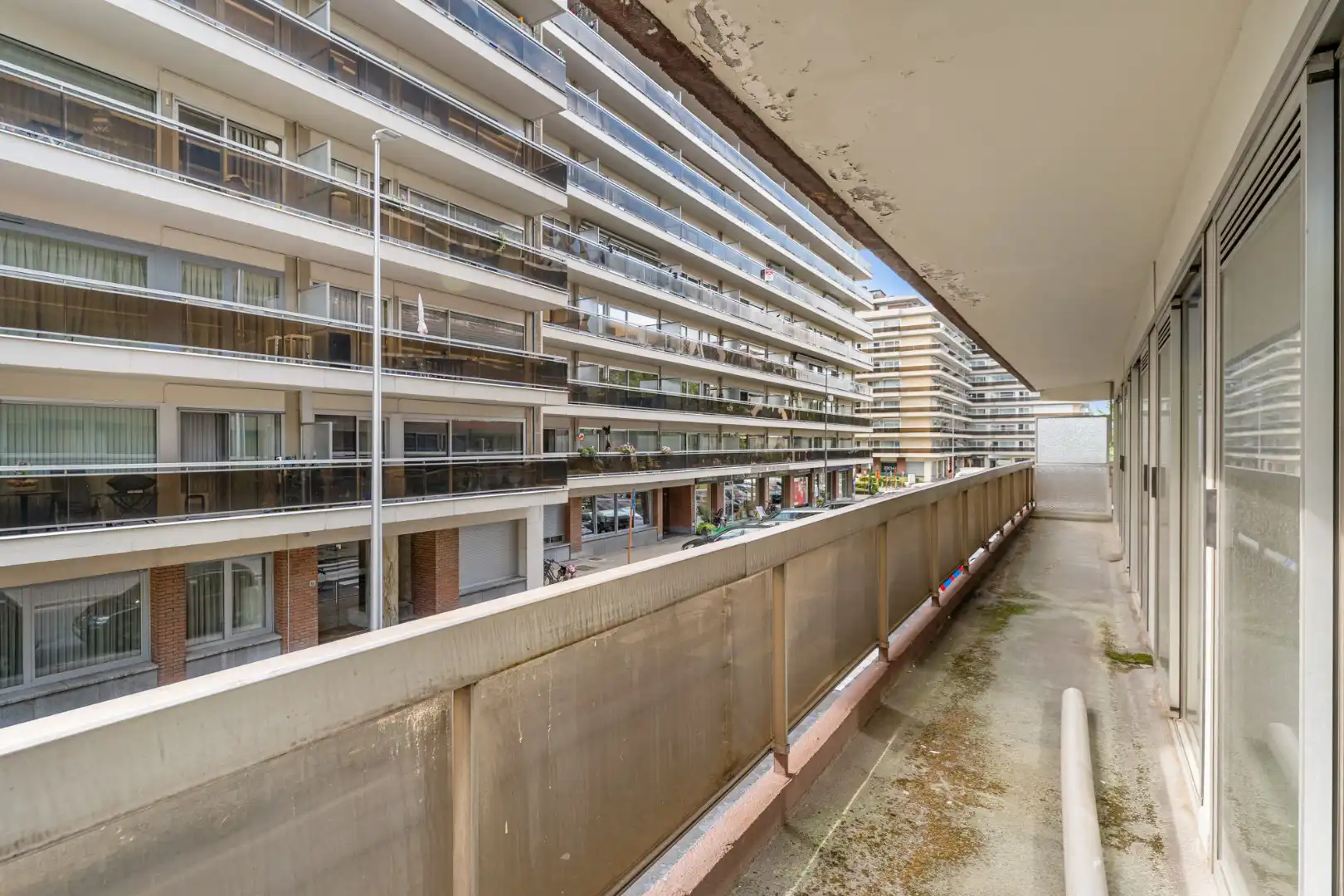 Handelspand op toplocatie, 226m², ruime parkeergelegenheid foto 25