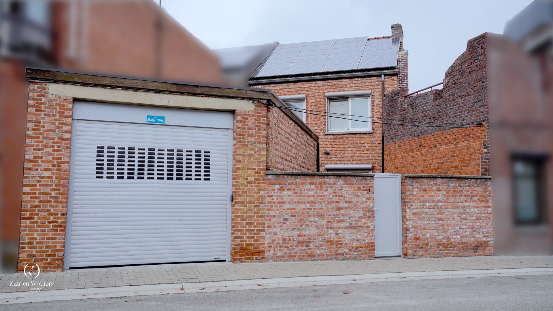 Comfortabele gezinswoning met 4 slaapkamers én inpandige garage foto 33