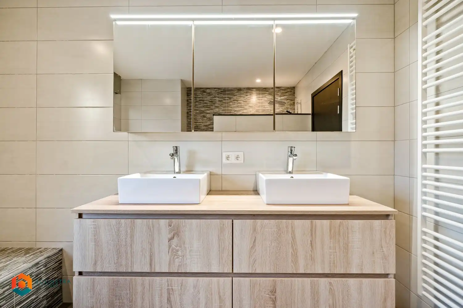 Recente woning met 3 slpkrs op een uitstekende locatie te Putte foto 19