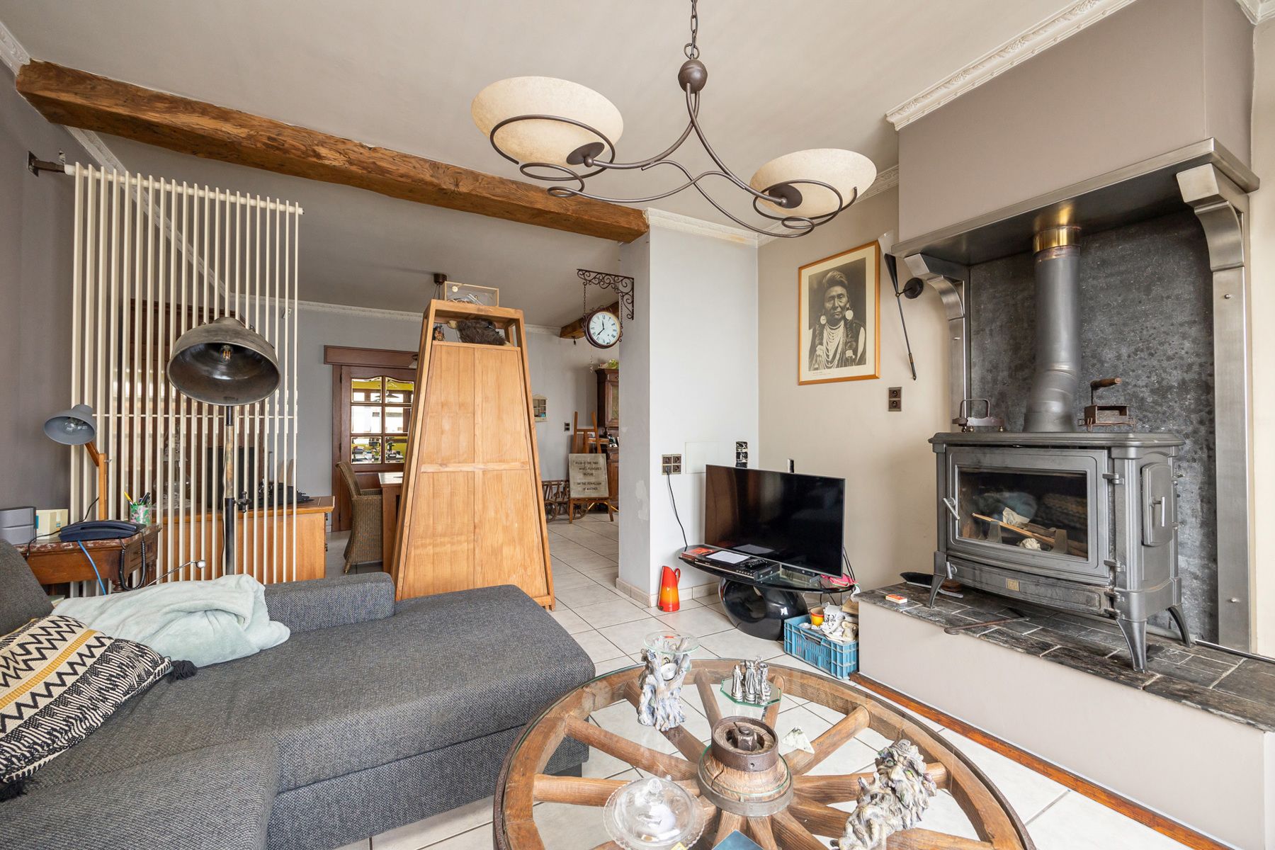 Huis te koop foto 10