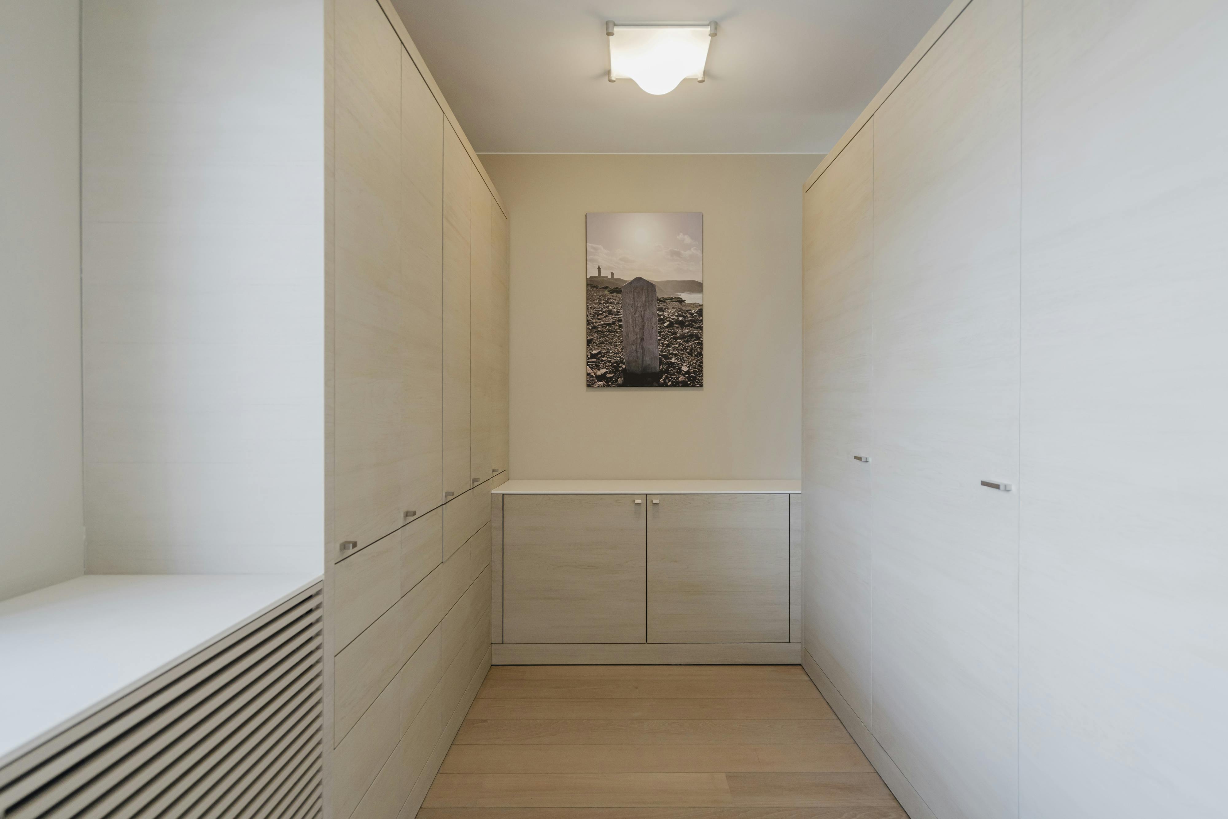 Ruime, gerenoveerde villa op 1327 m² met zuidgerichte tuin in rustige villawijk foto 21